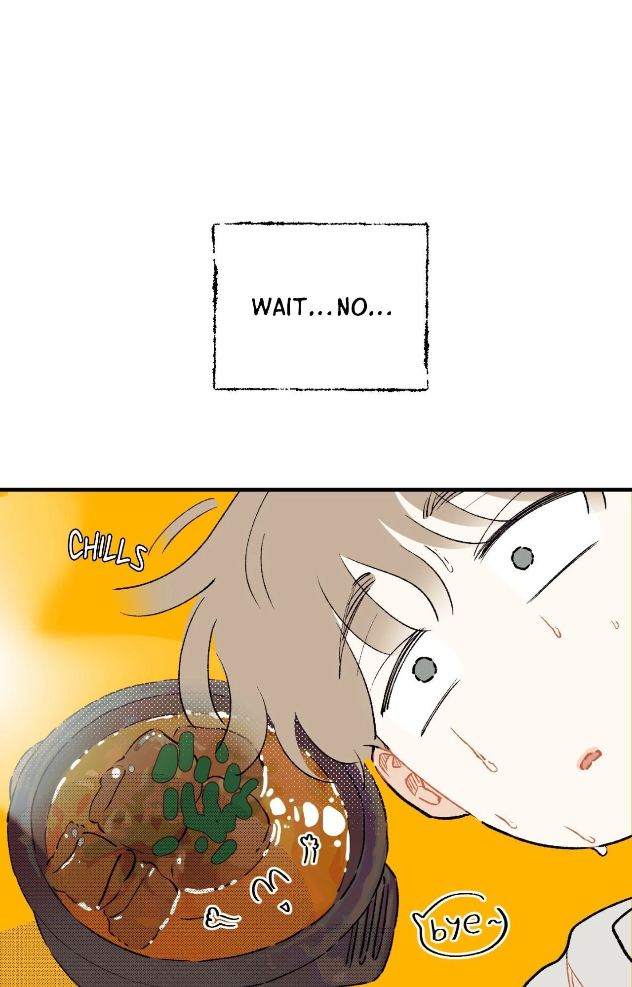 Love Derailed (Official) - Chapter 3 manhwa