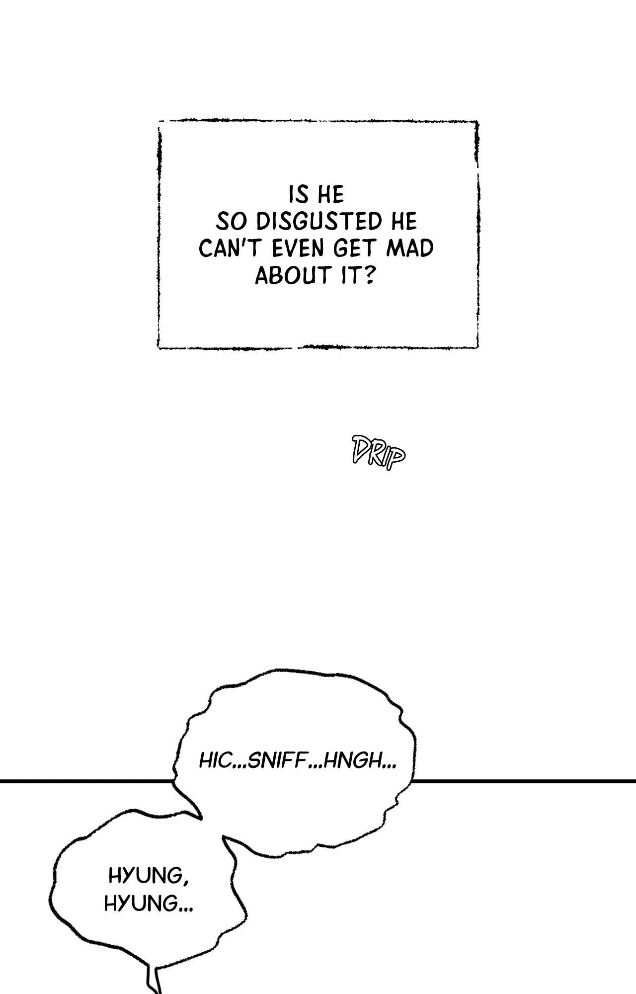 Love Derailed (Official) - Chapter 3 manhwa