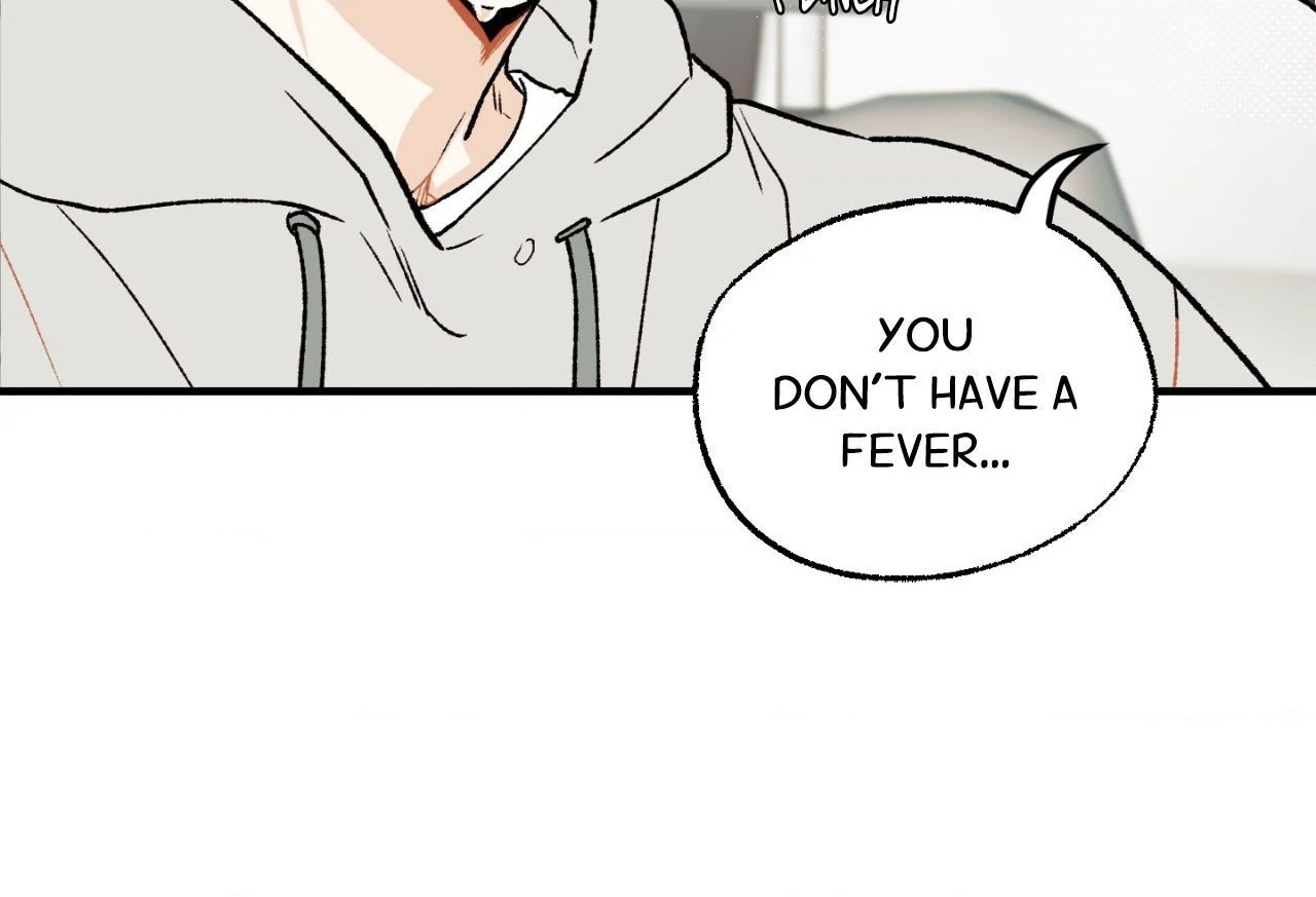 Love Derailed (Official) - Chapter 3 manhwa