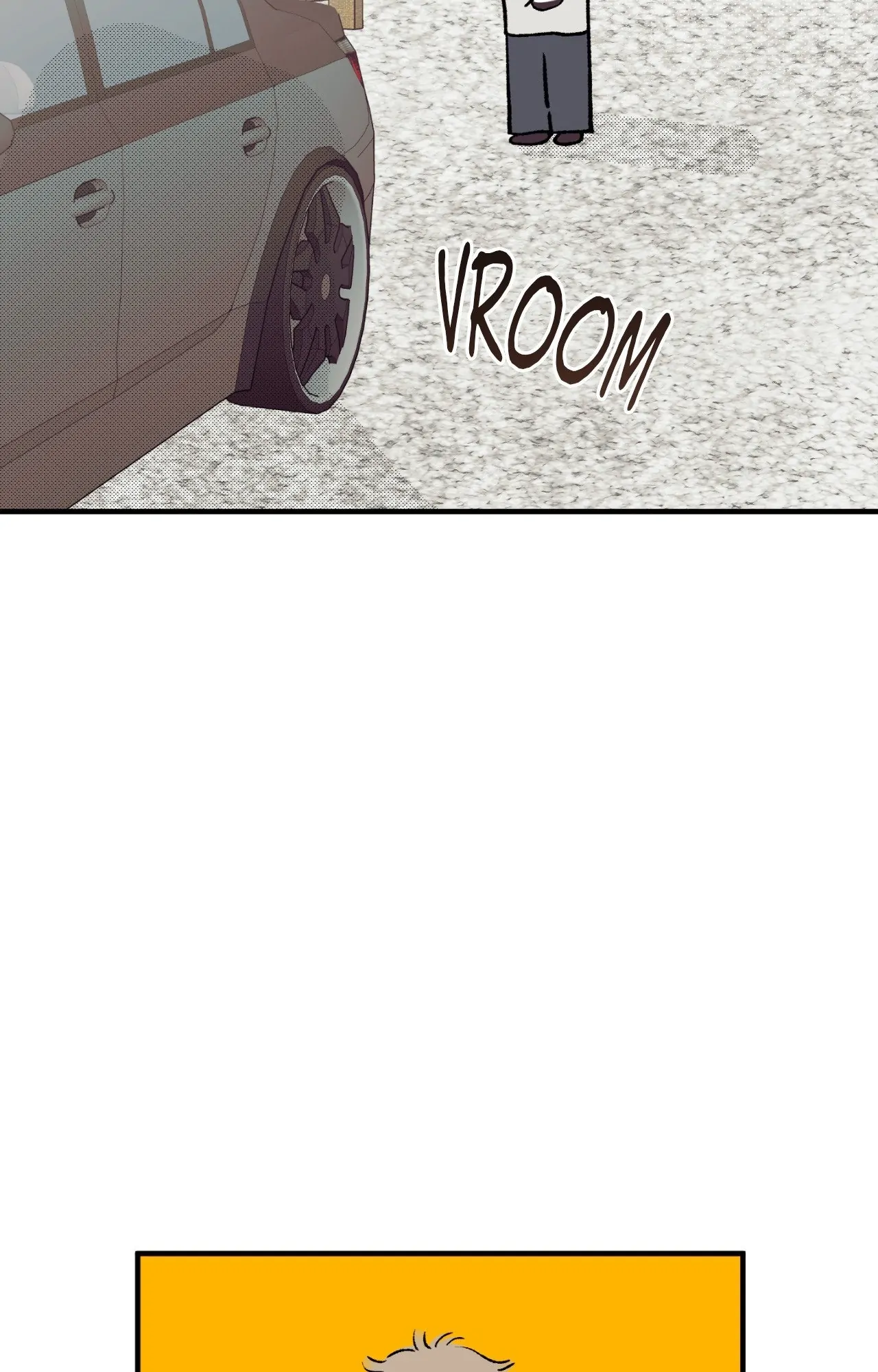 Love Derailed (Official) - Chapter 3 manhwa