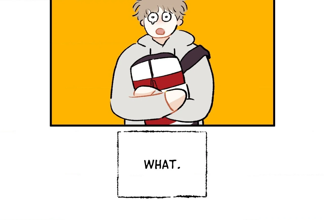 Love Derailed (Official) - Chapter 3 manhwa