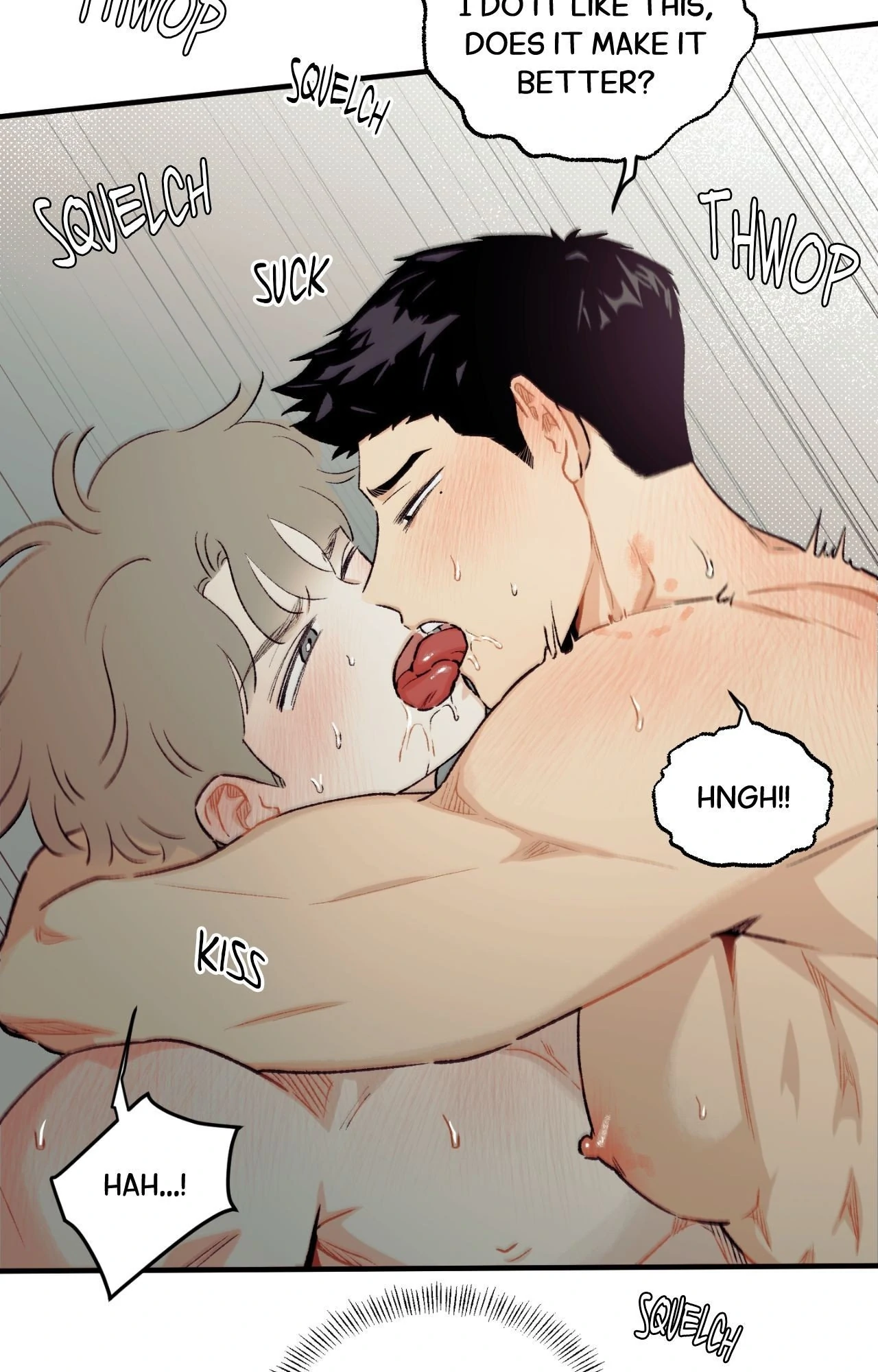 Love Derailed (Official) - Chapter 3 manhwa