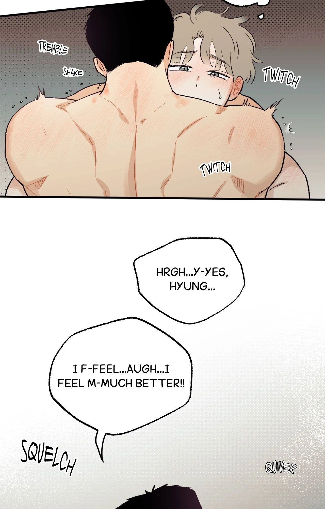 Love Derailed (Official) - Chapter 3 manhwa
