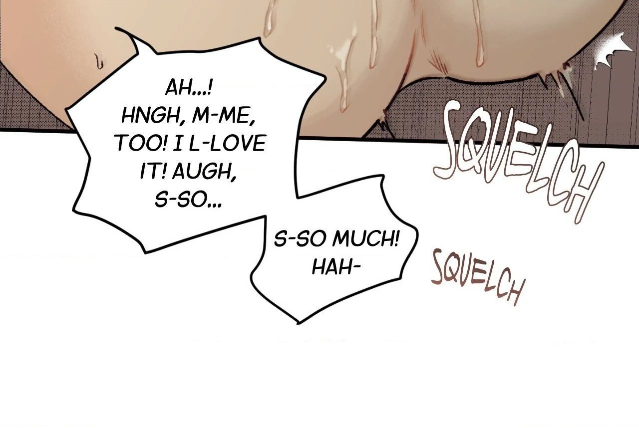 Love Derailed (Official) - Chapter 3 manhwa