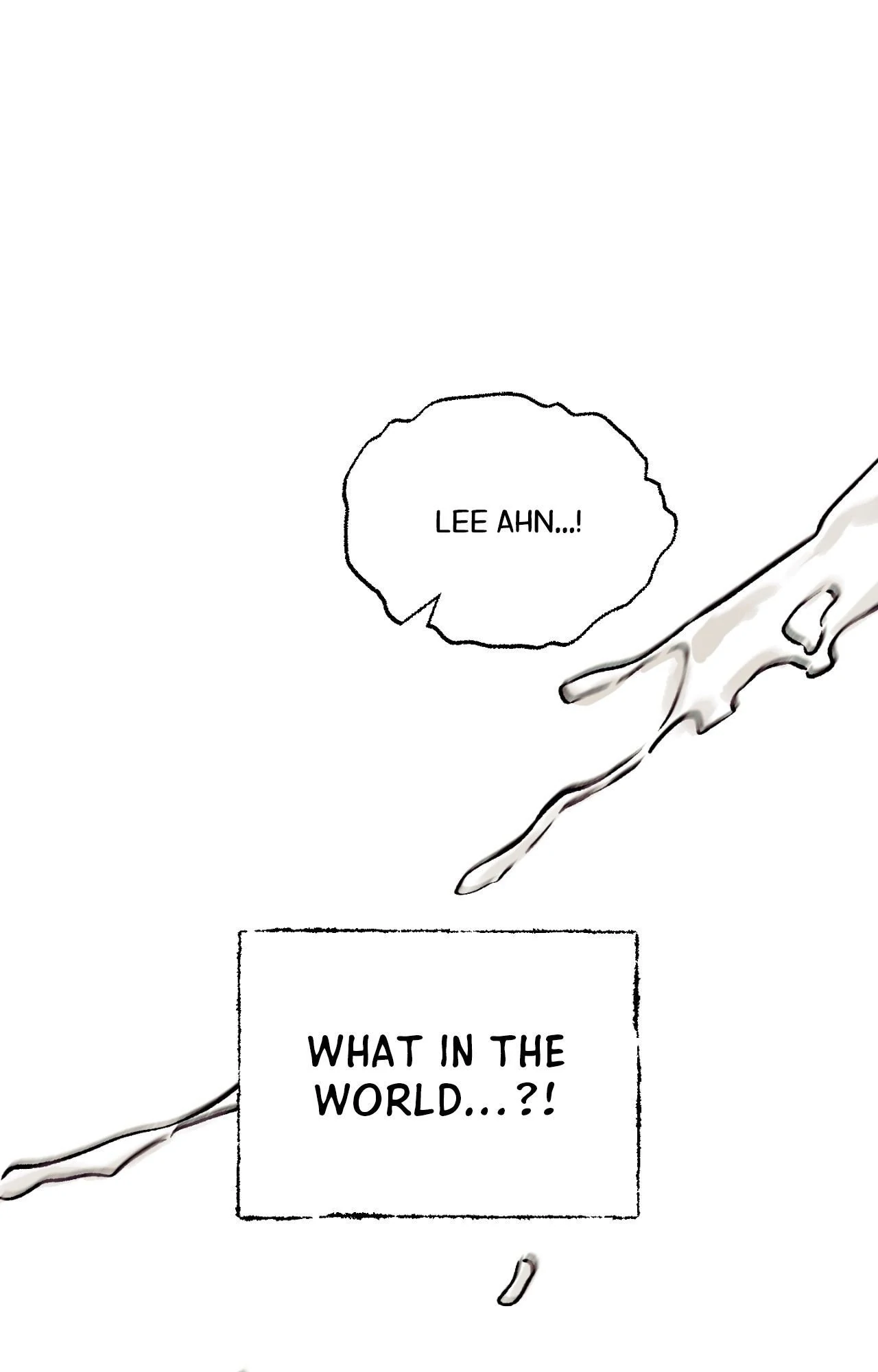 Love Derailed (Official) - Chapter 3 manhwa