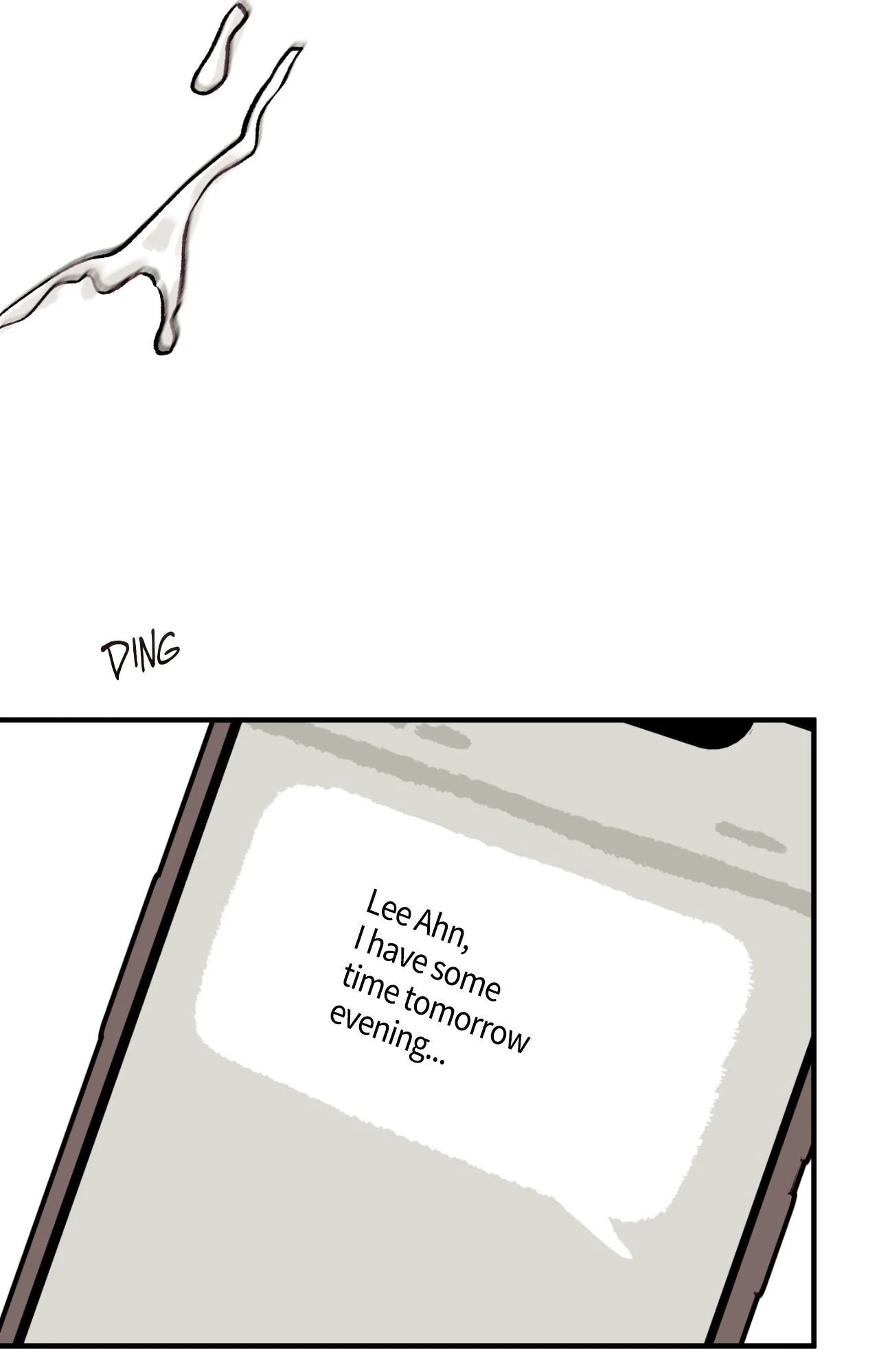 Love Derailed (Official) - Chapter 3 manhwa