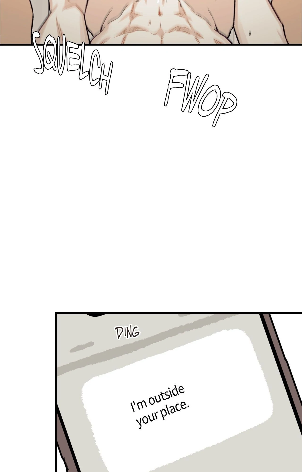 Love Derailed (Official) - Chapter 3 manhwa