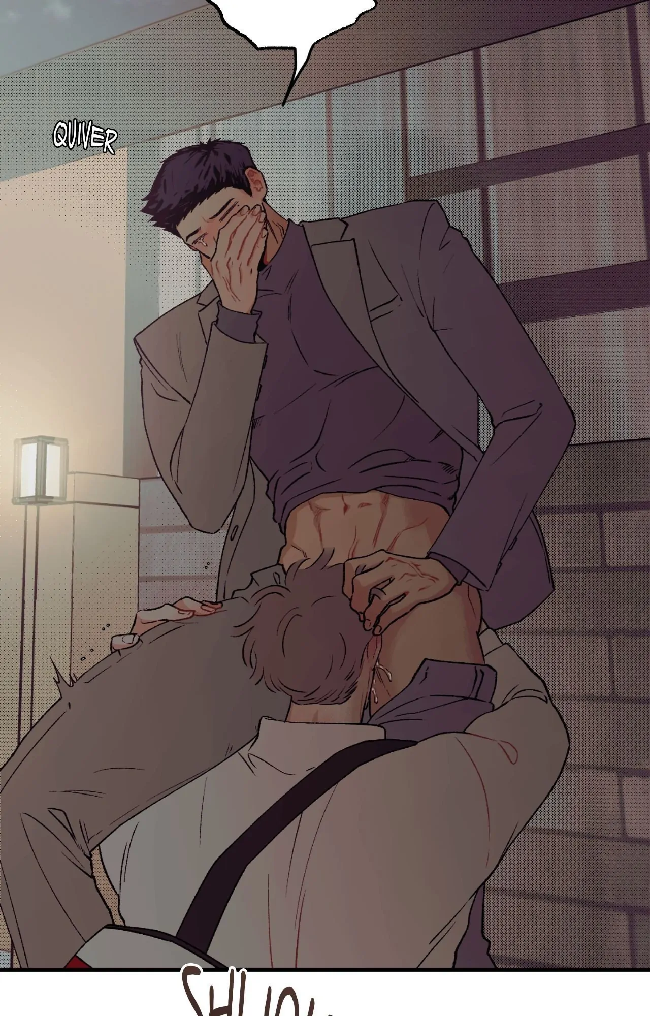 Love Derailed (Official) - Chapter 3 manhwa