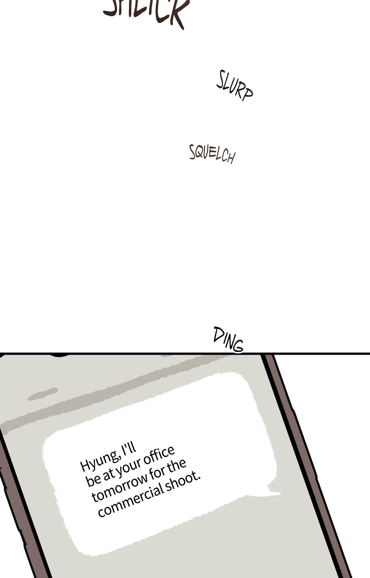 Love Derailed (Official) - Chapter 3 manhwa
