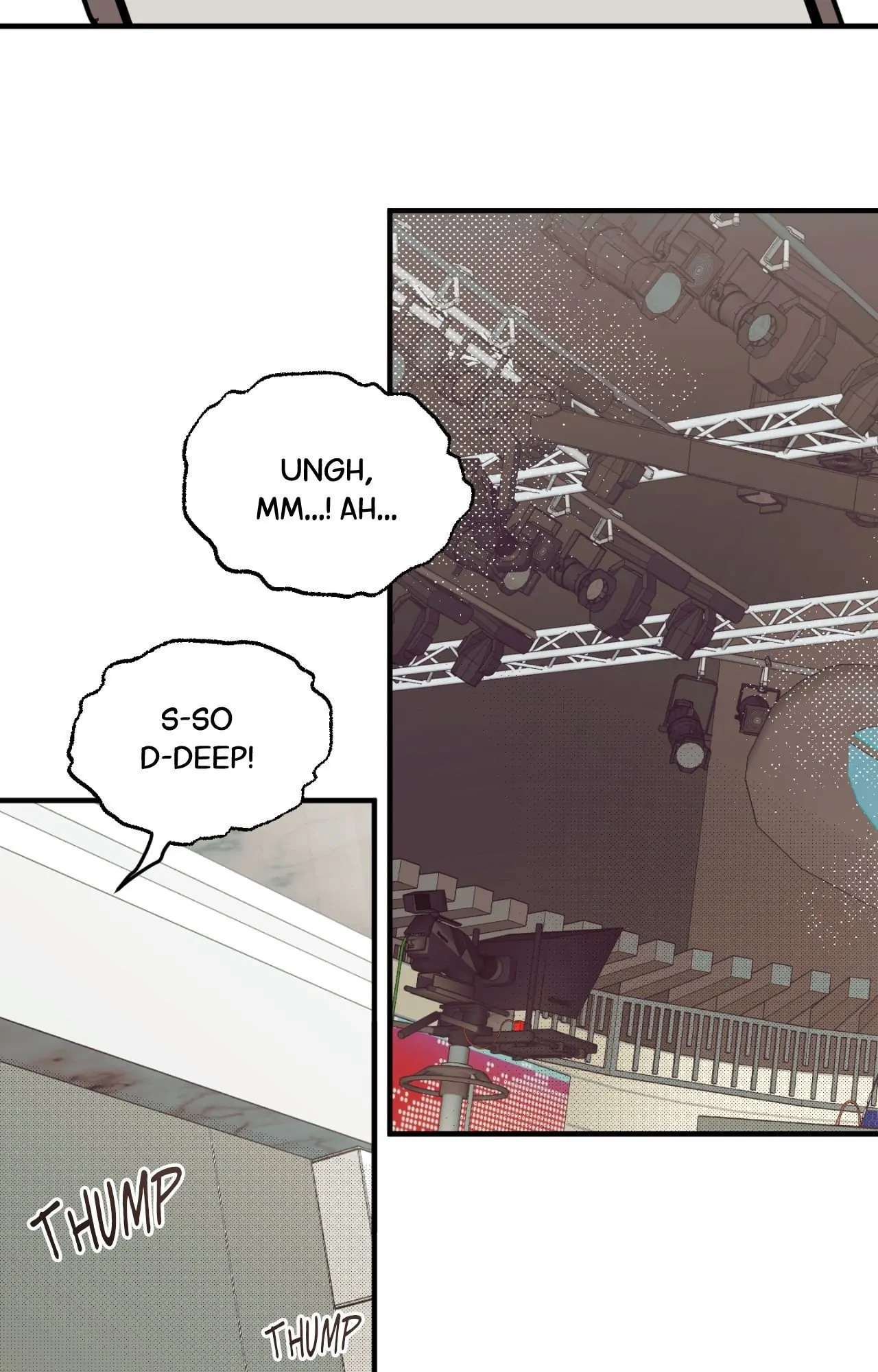 Love Derailed (Official) - Chapter 3 manhwa