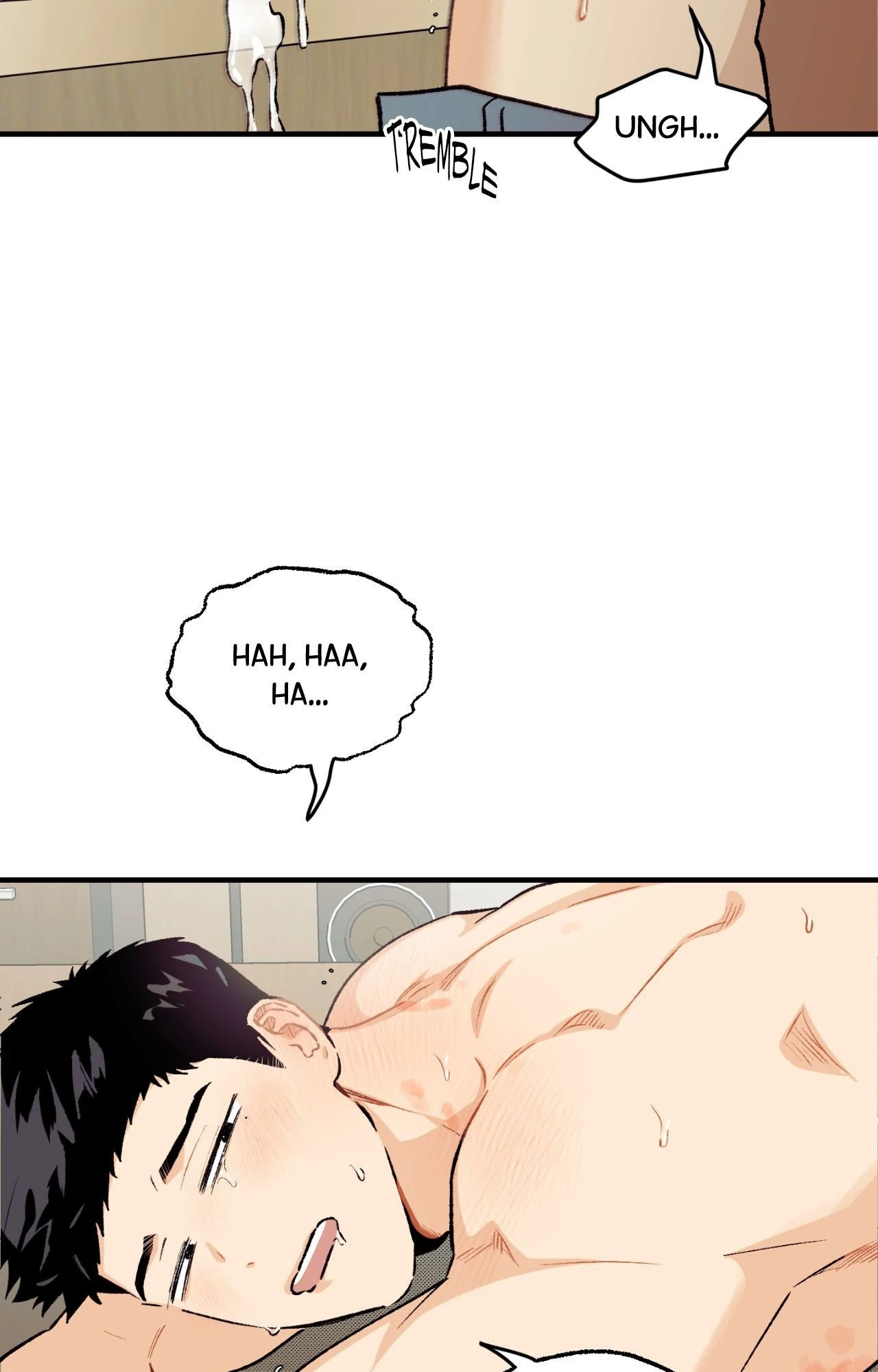 Love Derailed (Official) - Chapter 3 manhwa