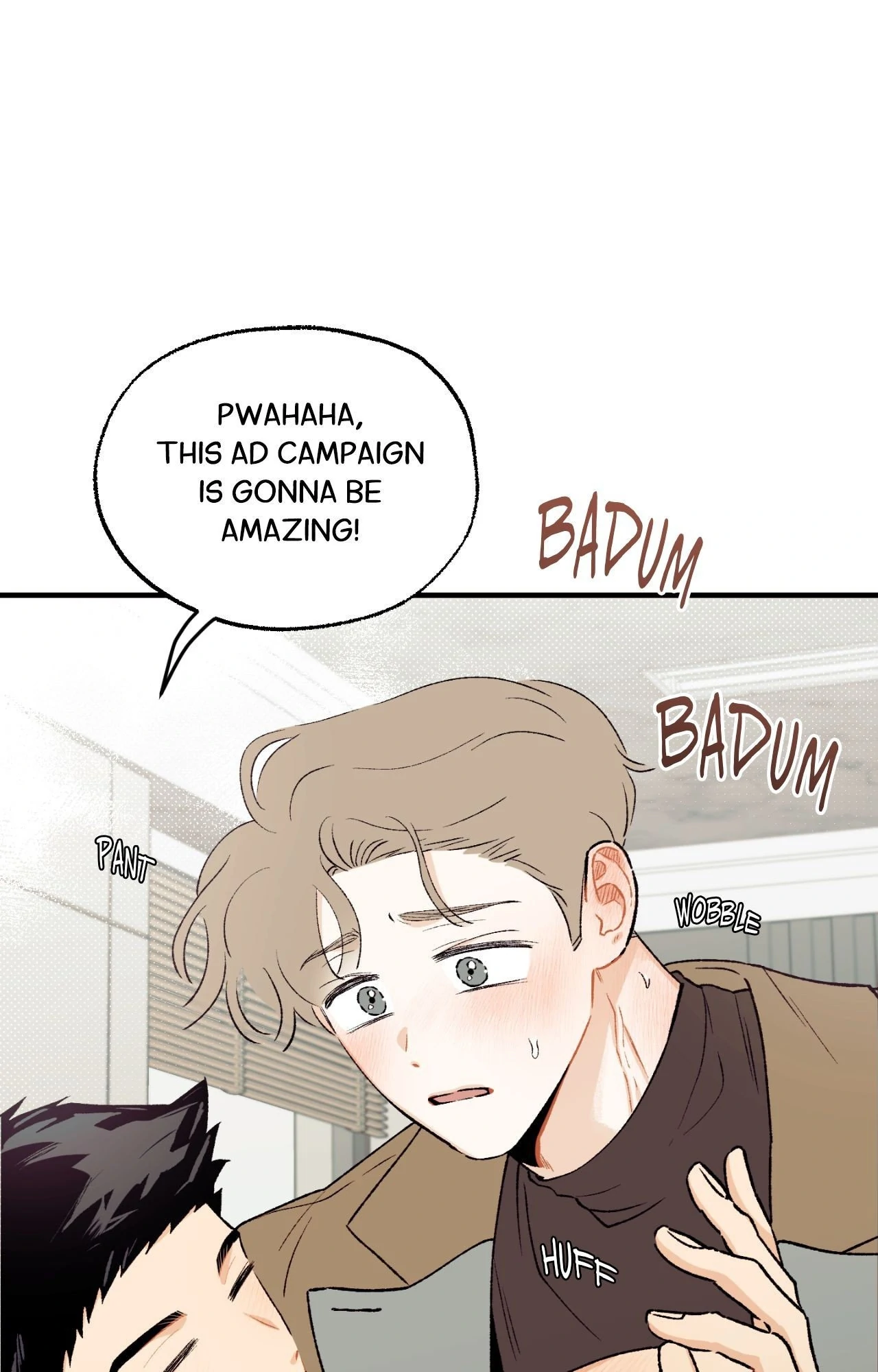 Love Derailed (Official) - Chapter 3 manhwa