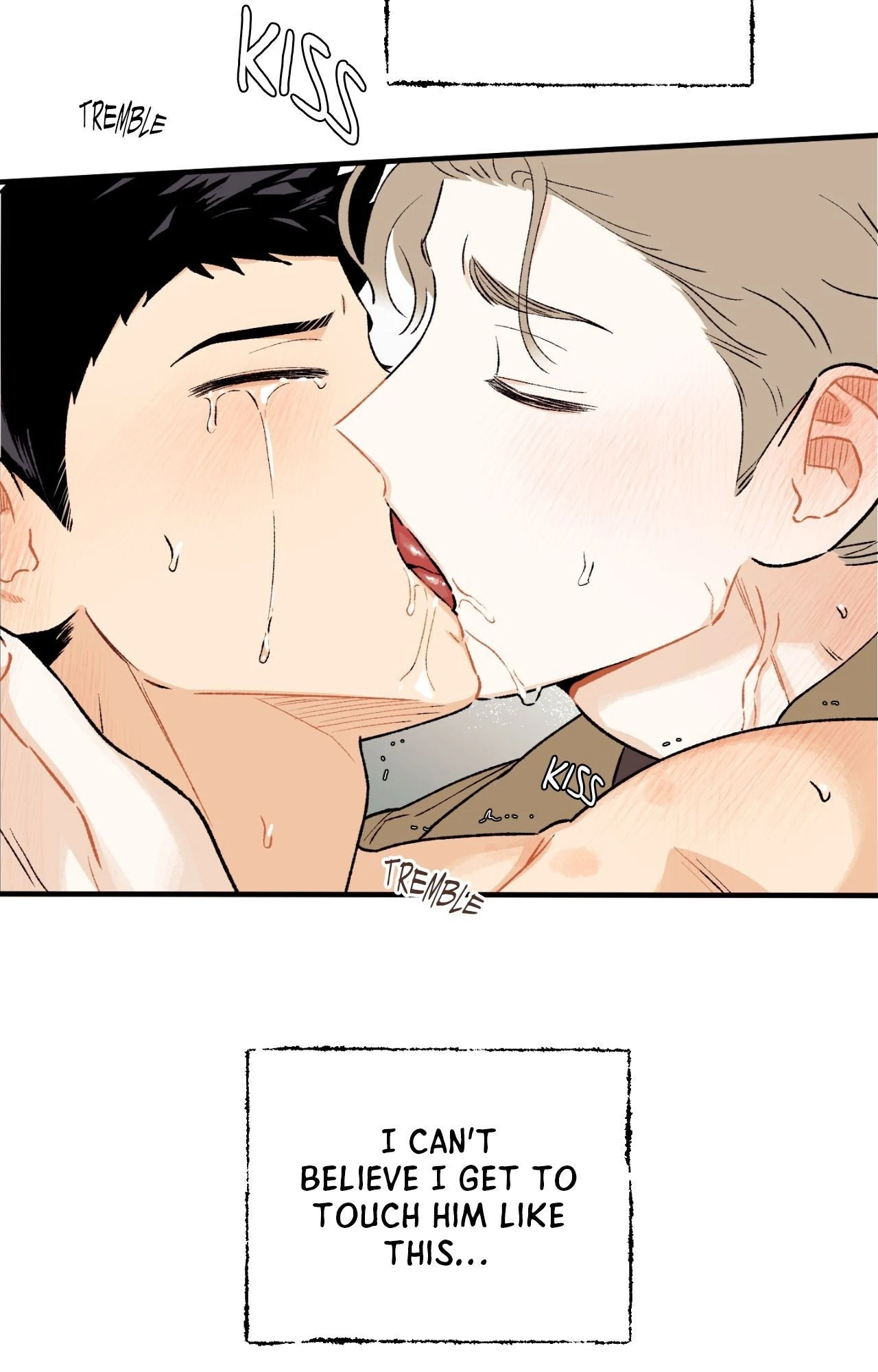 Love Derailed (Official) - Chapter 3 manhwa