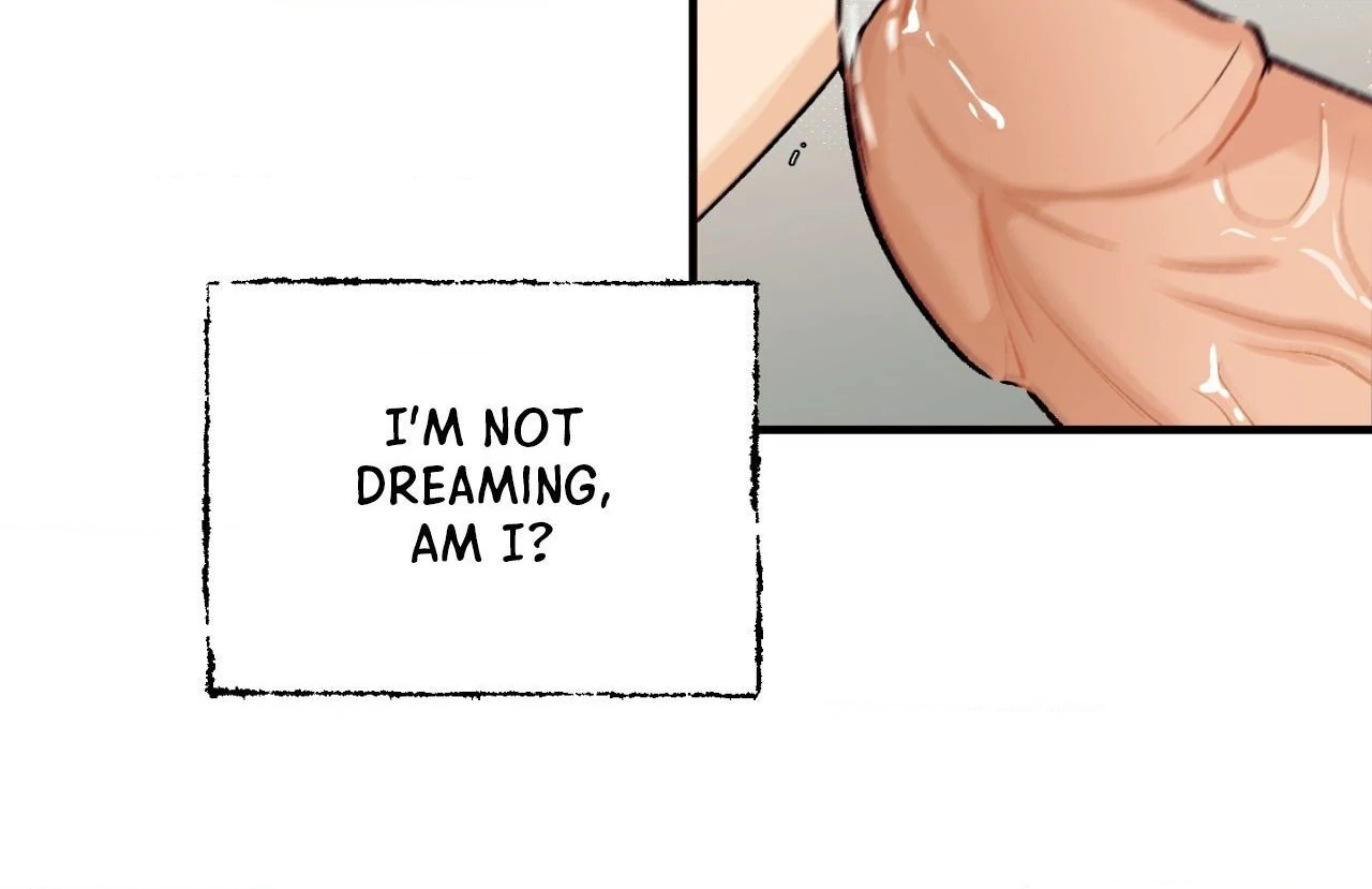 Love Derailed (Official) - Chapter 3 manhwa