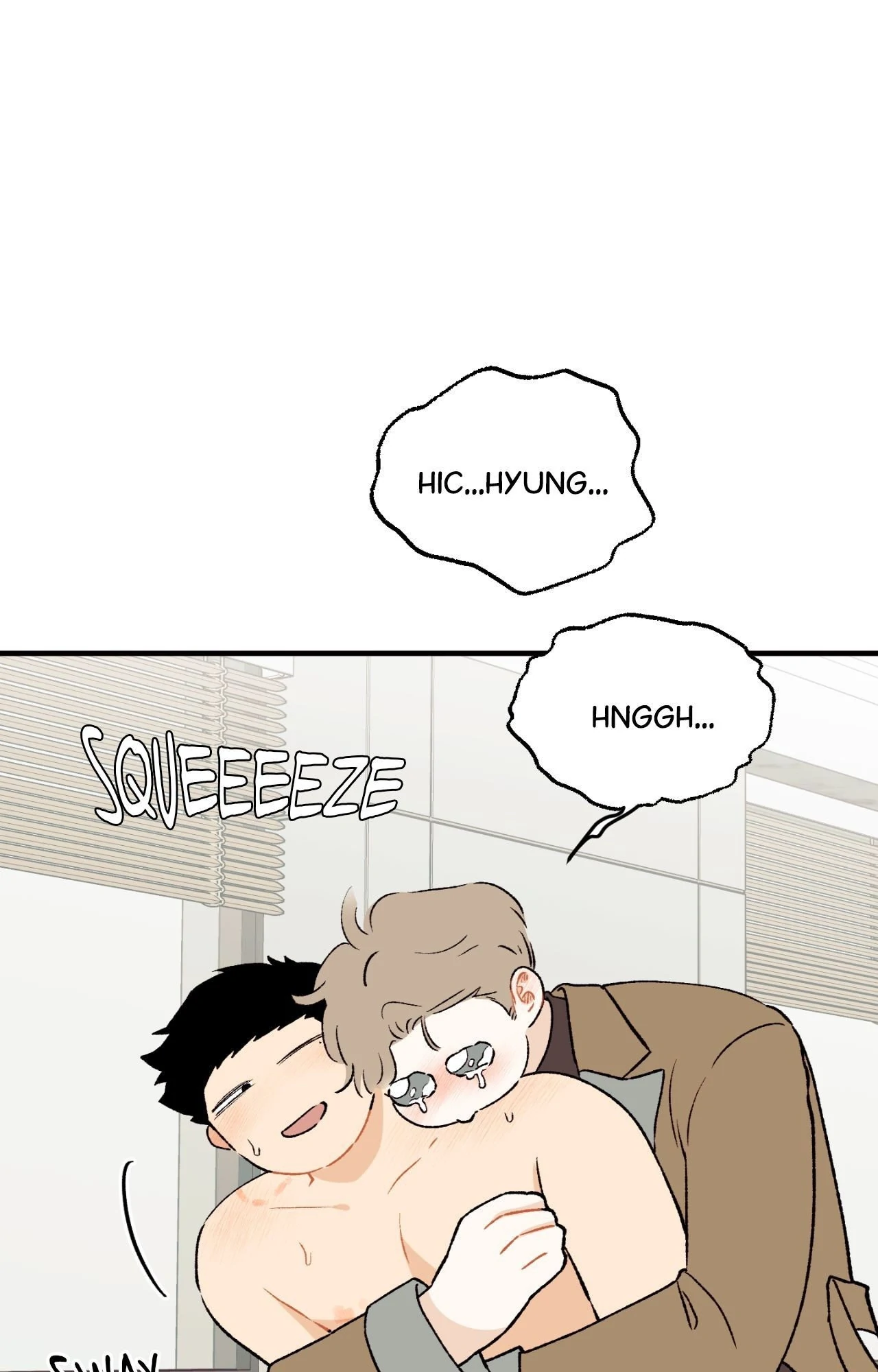 Love Derailed (Official) - Chapter 3 manhwa