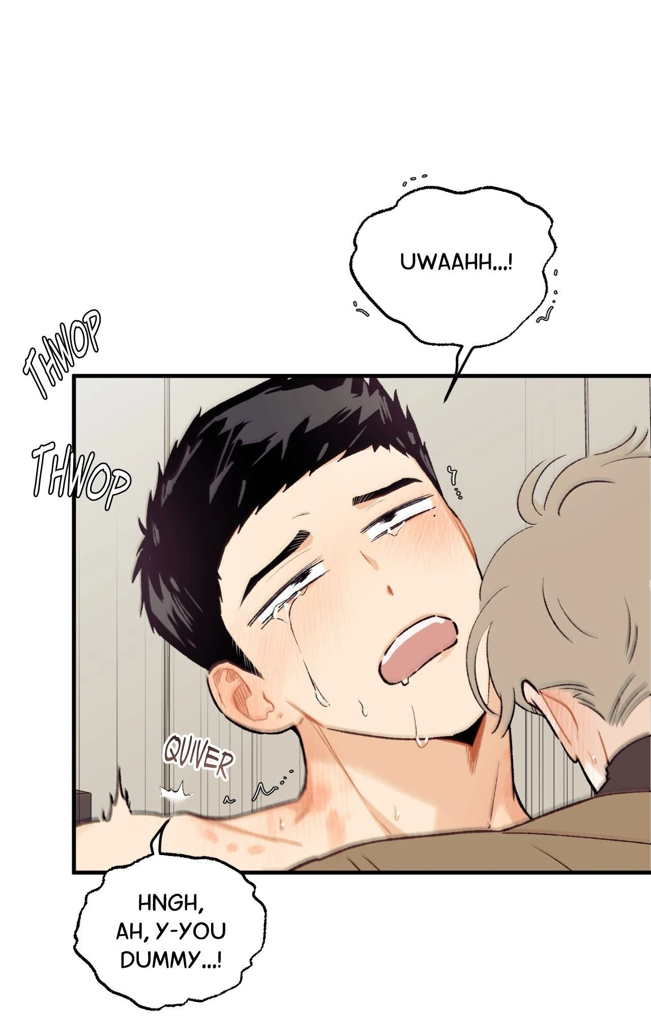 Love Derailed (Official) - Chapter 3 manhwa