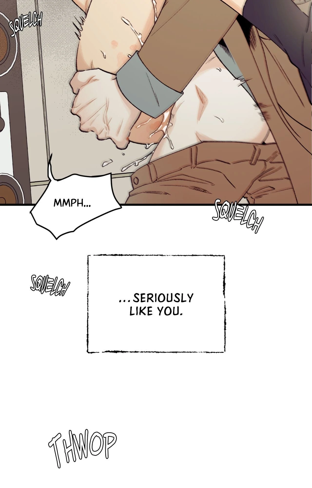 Love Derailed (Official) - Chapter 3 manhwa