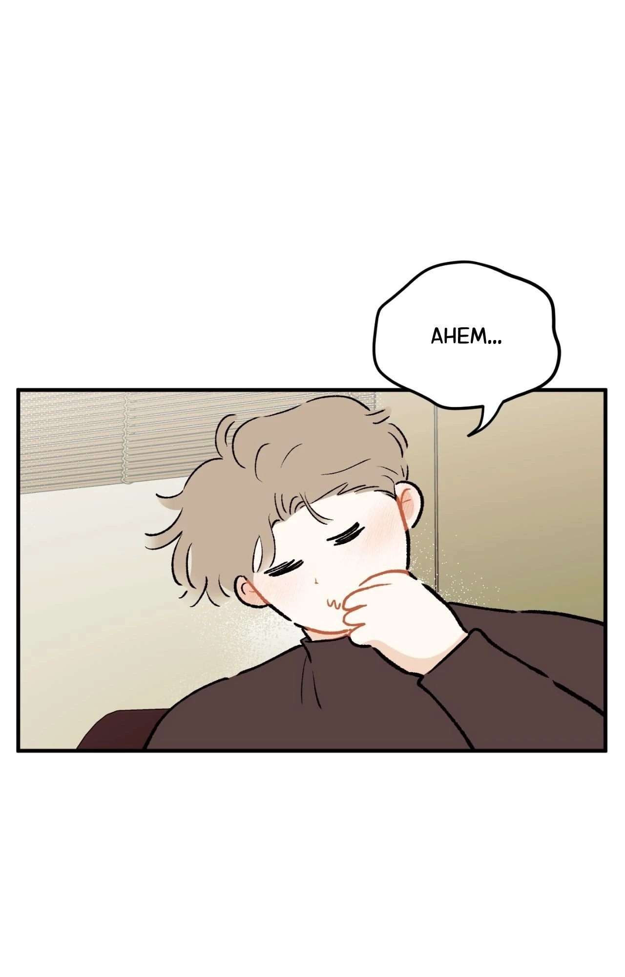Love Derailed (Official) - Chapter 4 manhwa