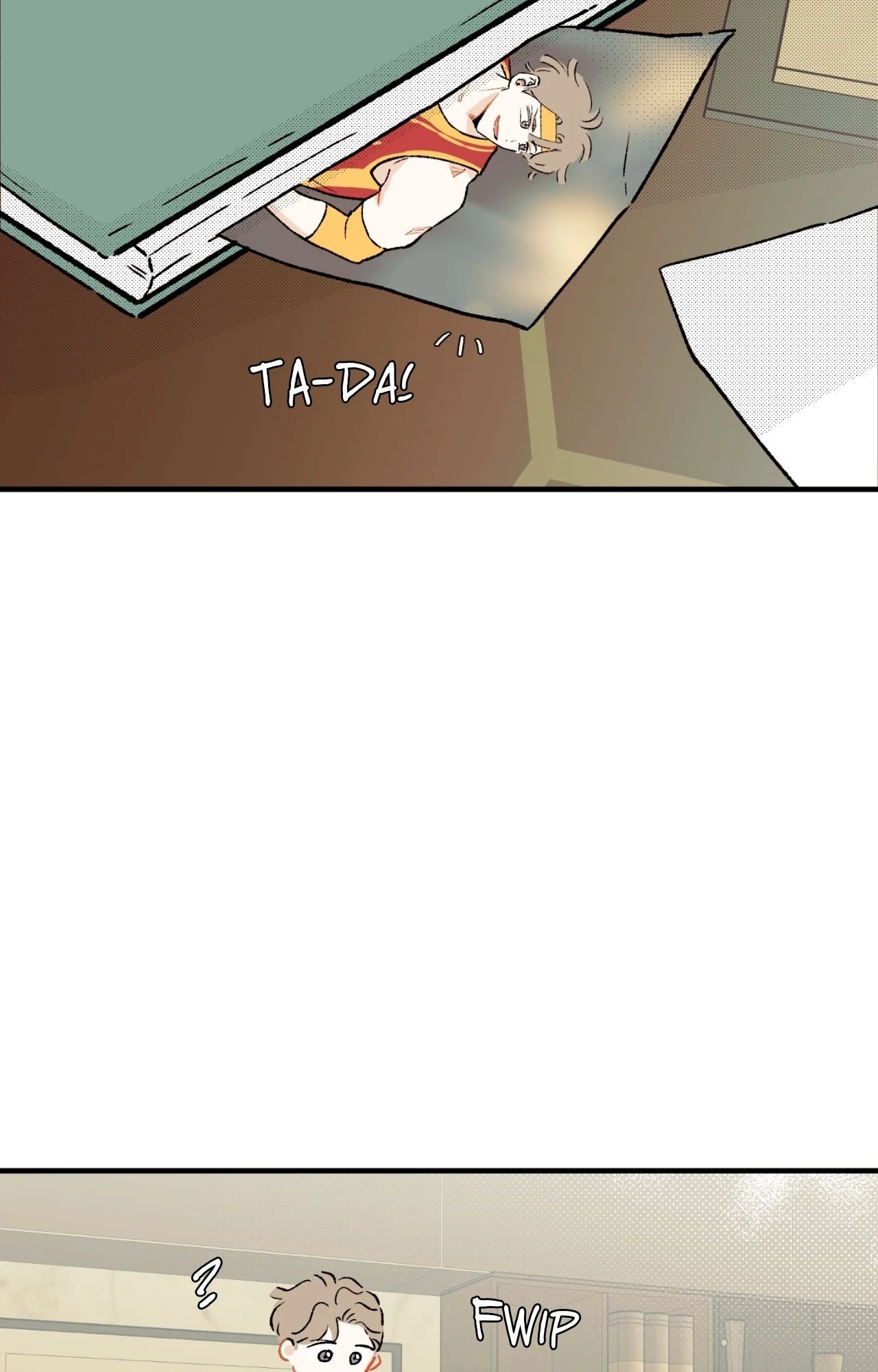 Love Derailed (Official) - Chapter 4 manhwa