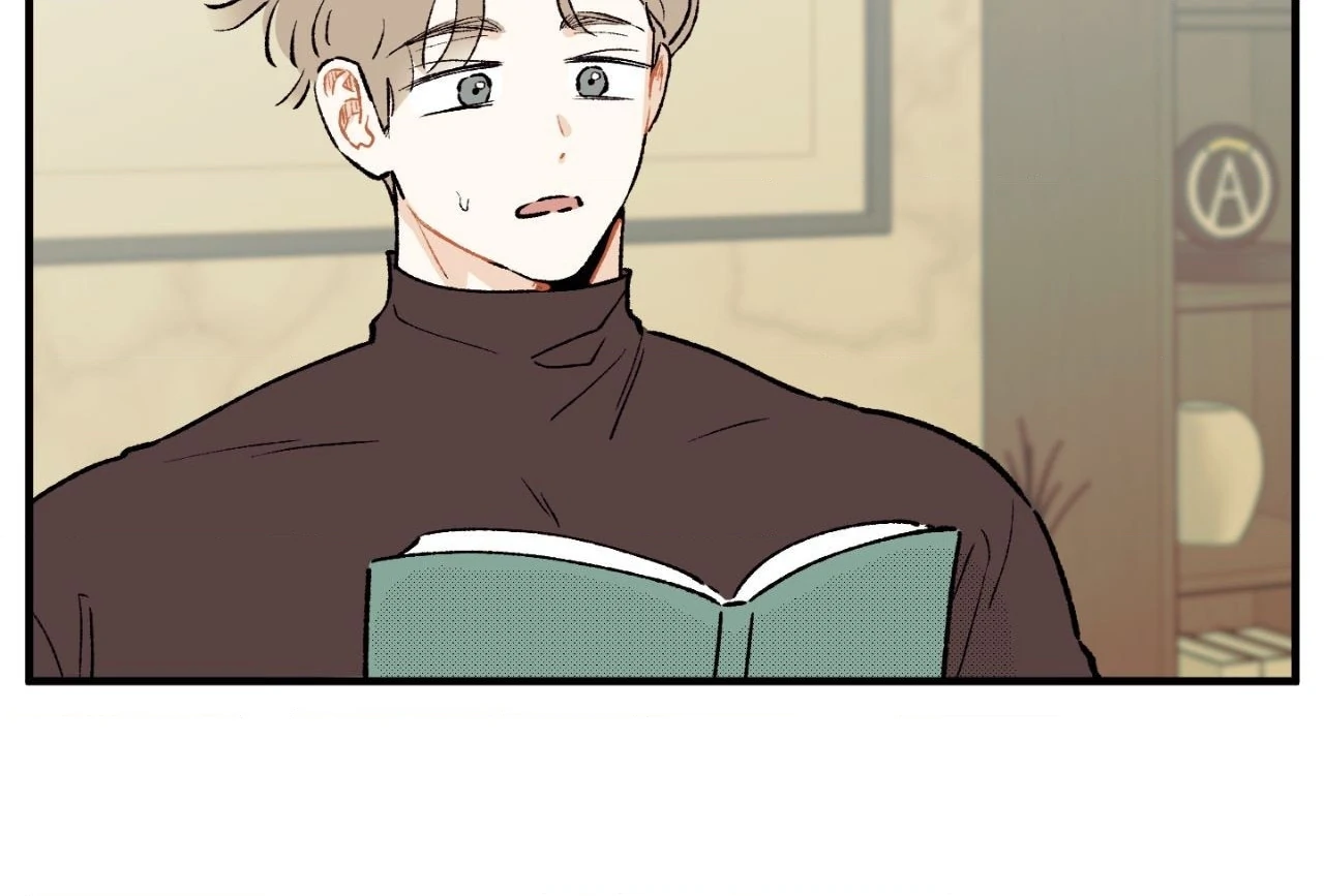 Love Derailed (Official) - Chapter 4 manhwa