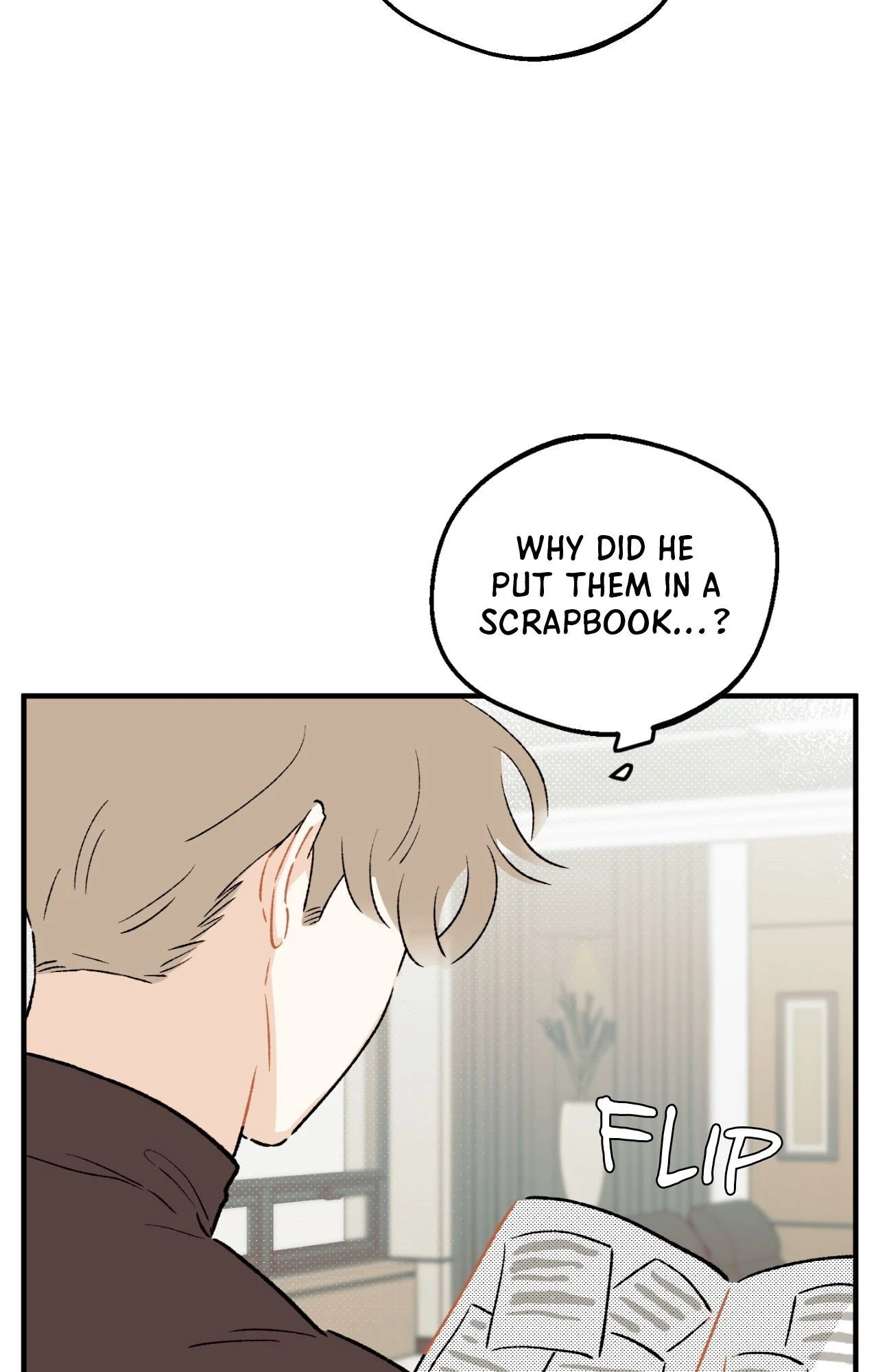Love Derailed (Official) - Chapter 4 manhwa