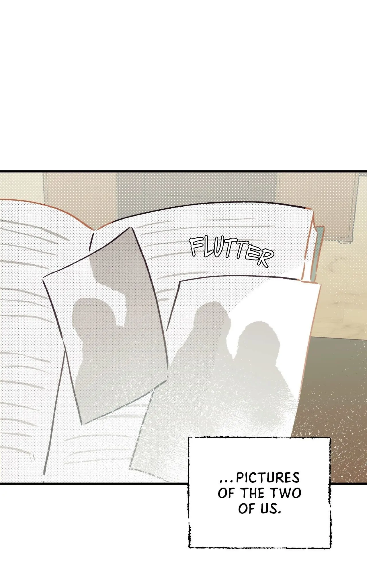 Love Derailed (Official) - Chapter 4 manhwa