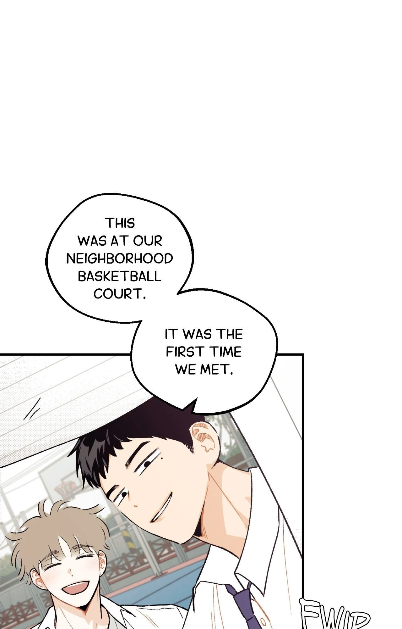 Love Derailed (Official) - Chapter 4 manhwa