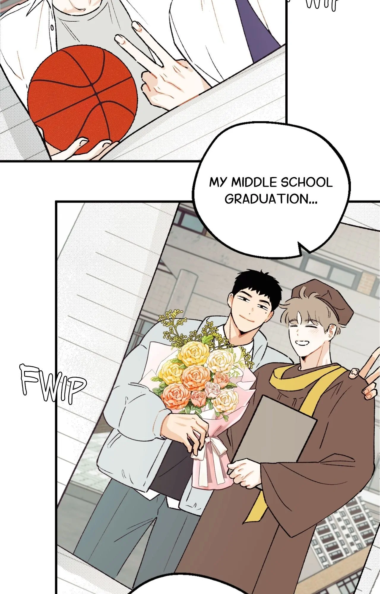 Love Derailed (Official) - Chapter 4 manhwa
