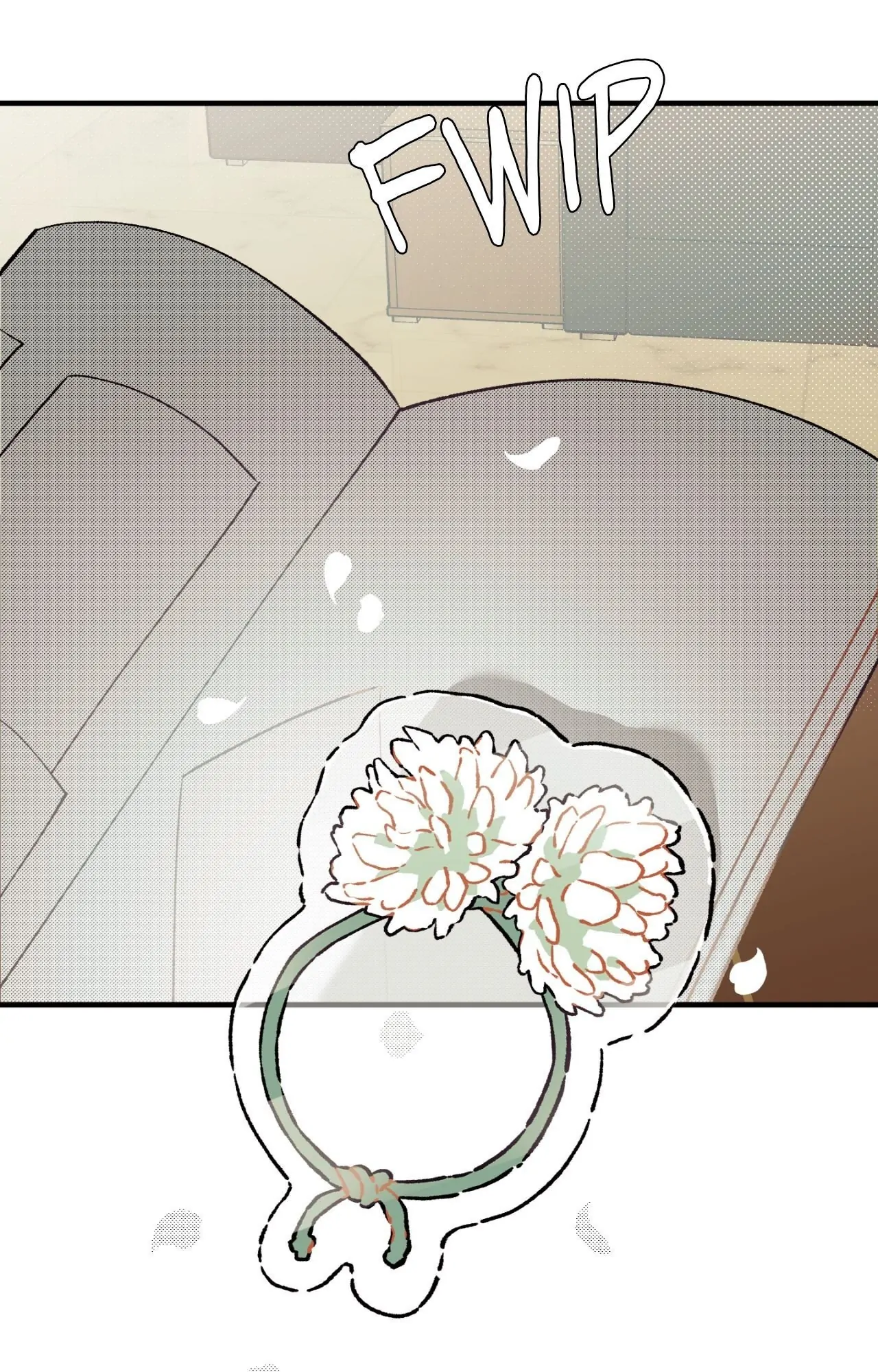 Love Derailed (Official) - Chapter 4 manhwa