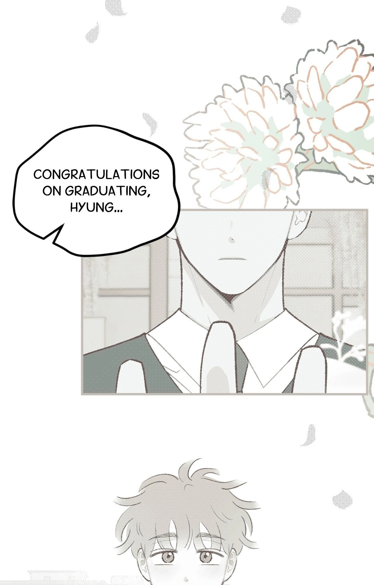 Love Derailed (Official) - Chapter 4 manhwa