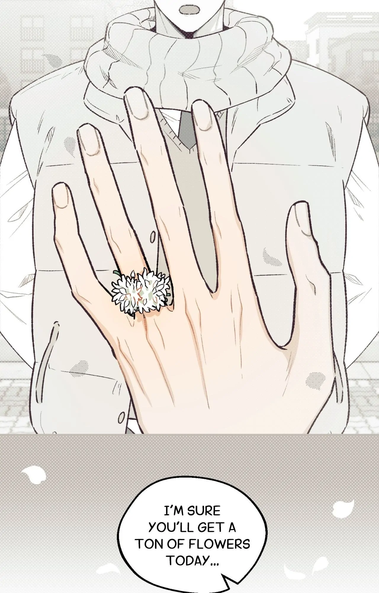 Love Derailed (Official) - Chapter 4 manhwa