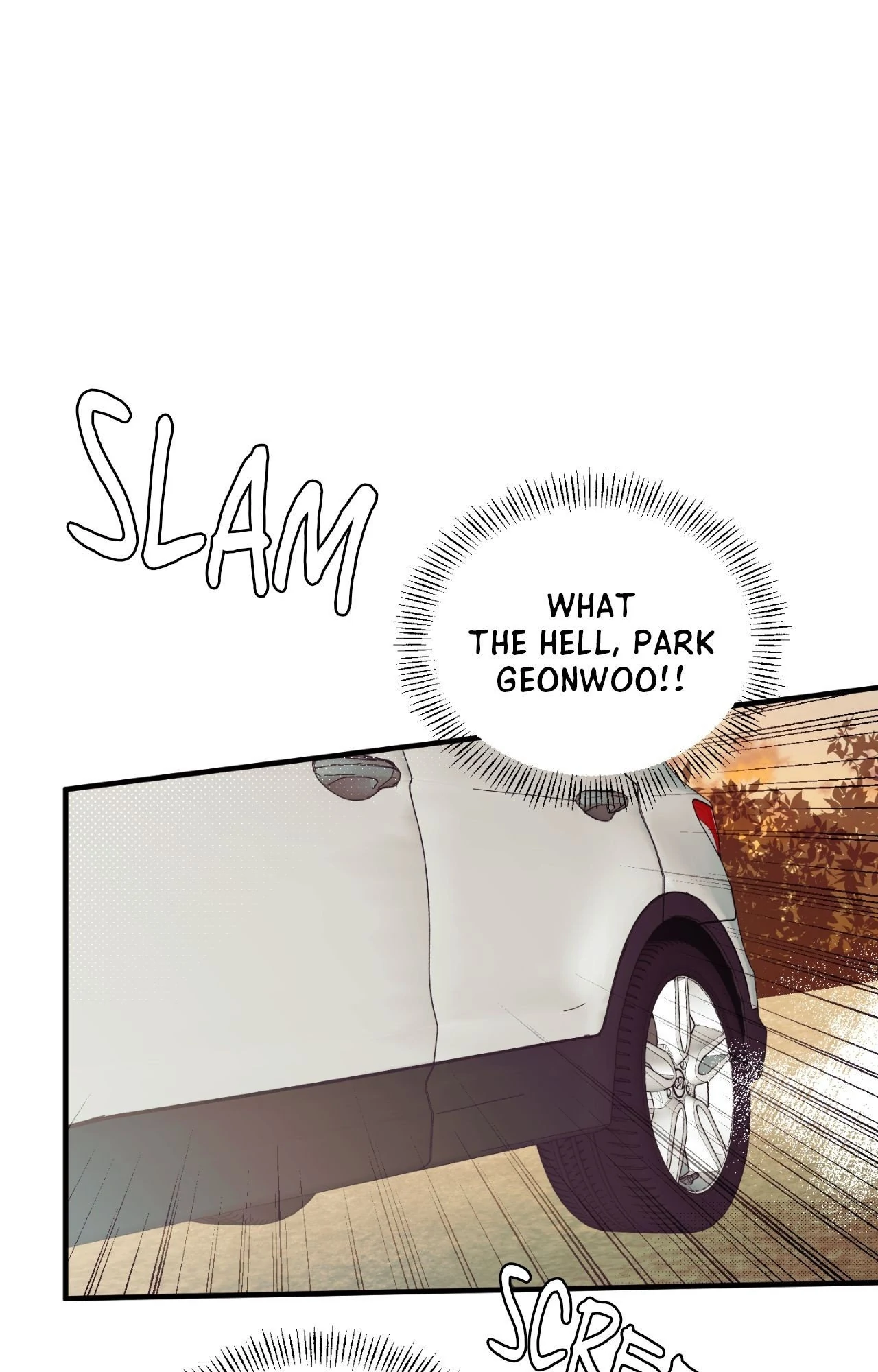 Love Derailed (Official) - Chapter 4 manhwa