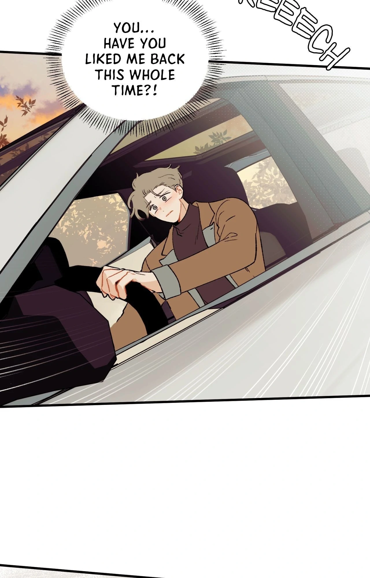 Love Derailed (Official) - Chapter 4 manhwa