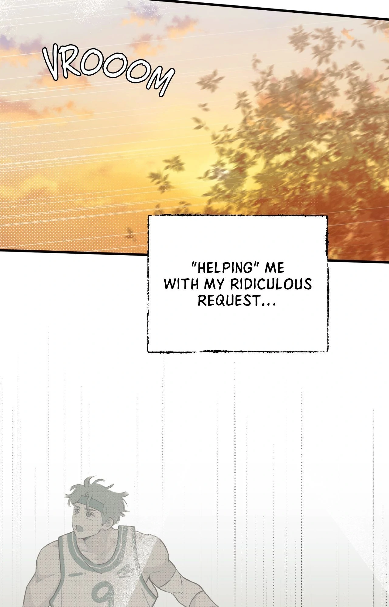 Love Derailed (Official) - Chapter 4 manhwa
