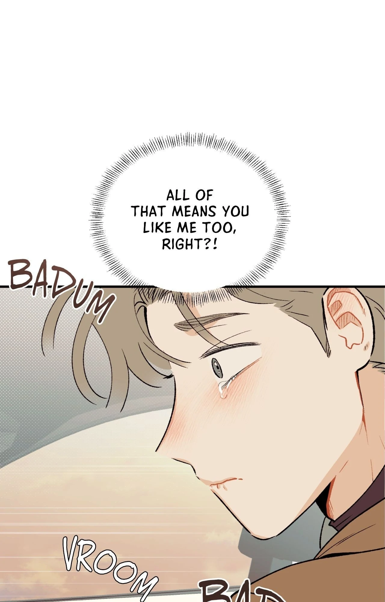 Love Derailed (Official) - Chapter 4 manhwa