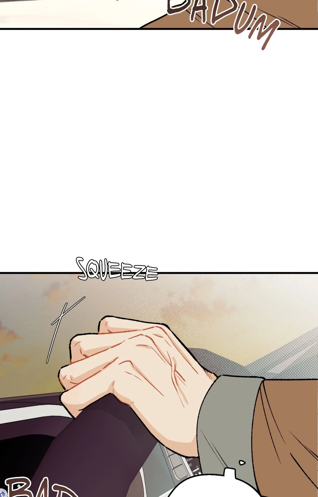 Love Derailed (Official) - Chapter 4 manhwa