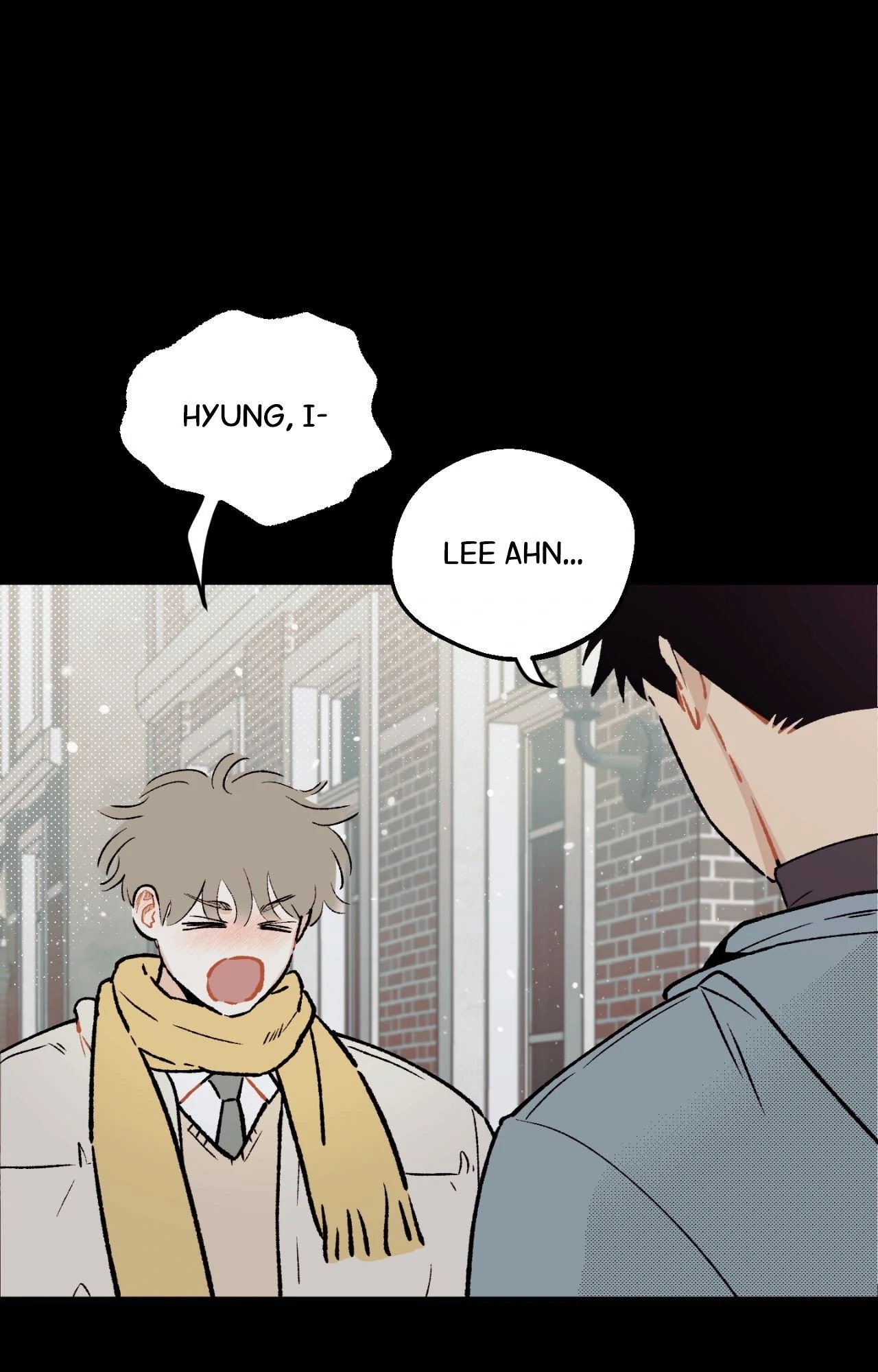 Love Derailed (Official) - Chapter 4 manhwa