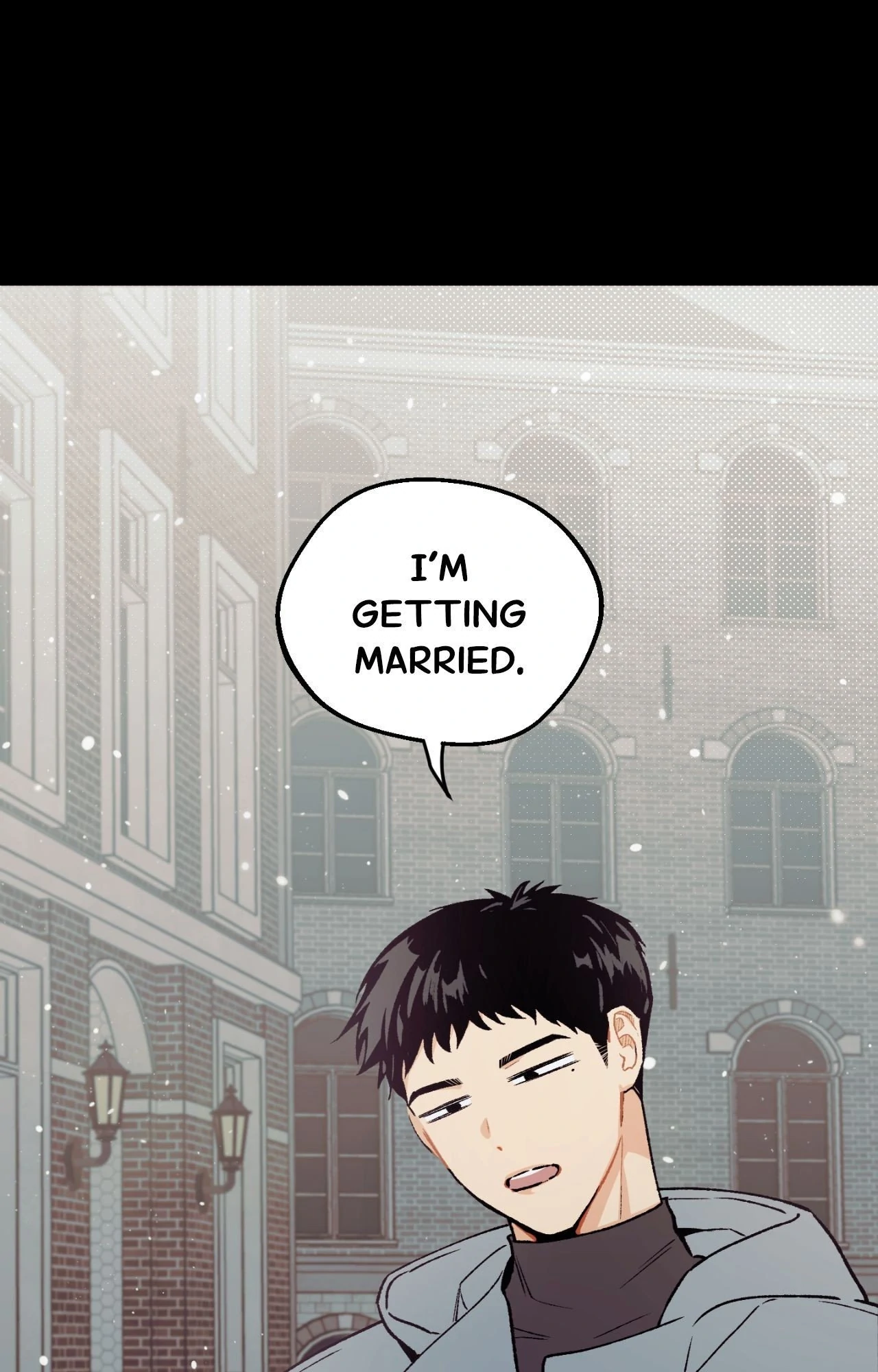 Love Derailed (Official) - Chapter 4 manhwa