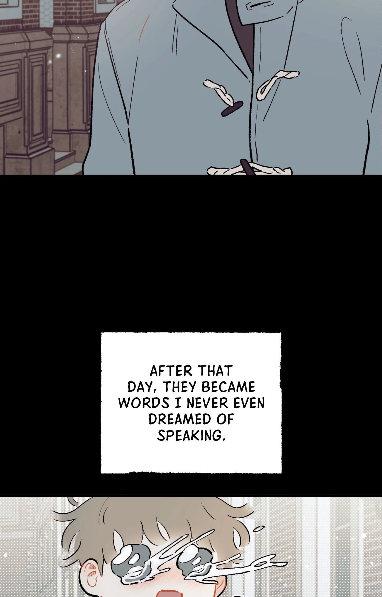 Love Derailed (Official) - Chapter 4 manhwa