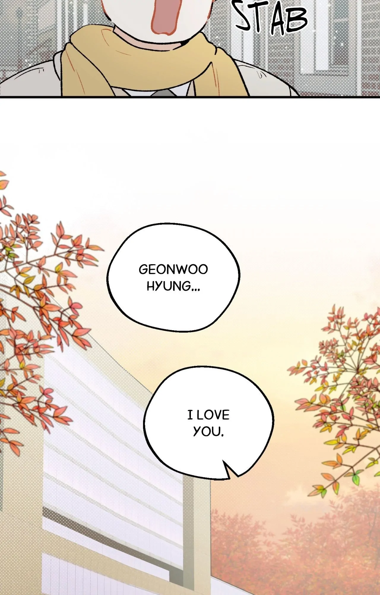 Love Derailed (Official) - Chapter 4 manhwa