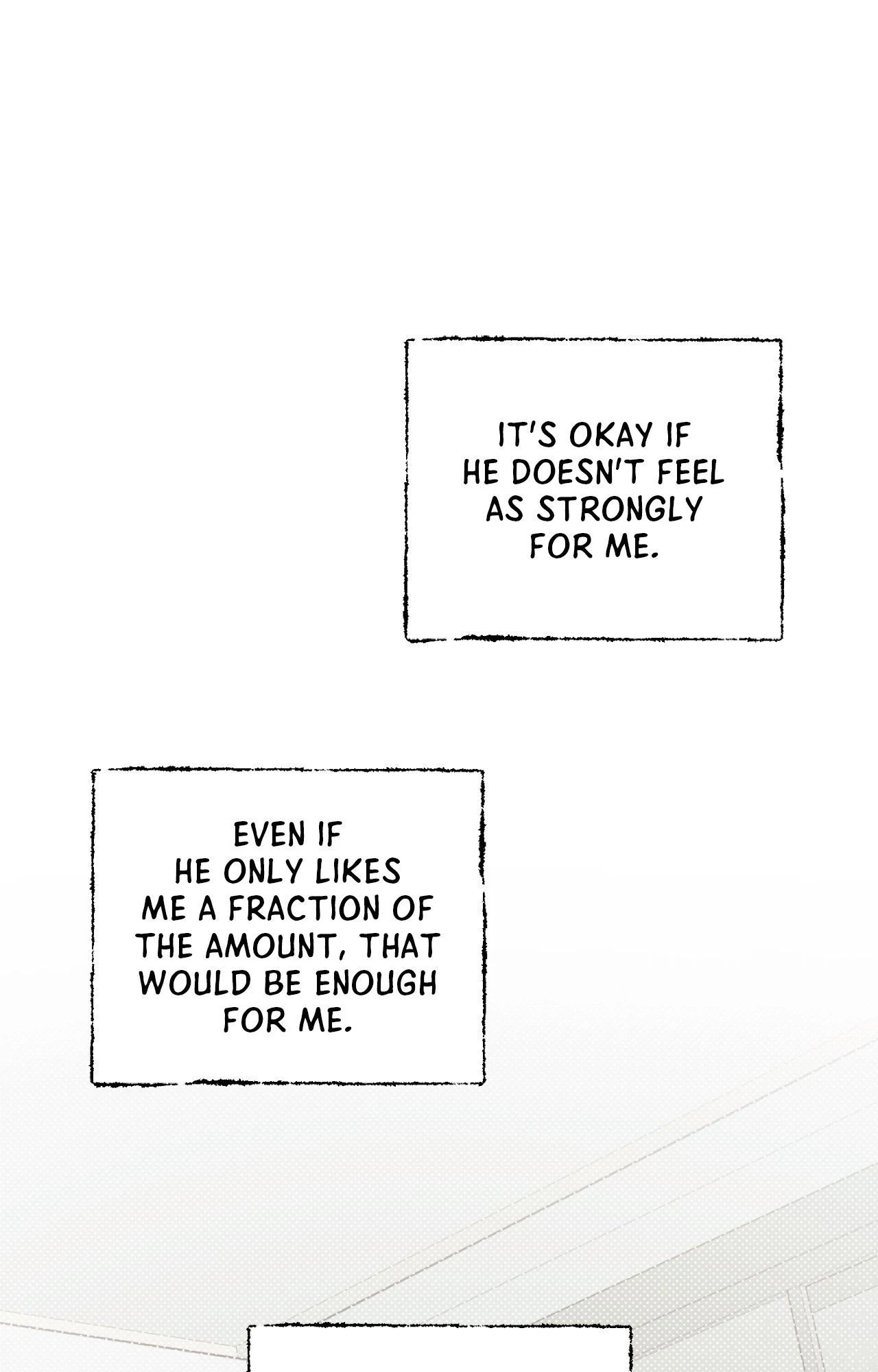 Love Derailed (Official) - Chapter 4 manhwa