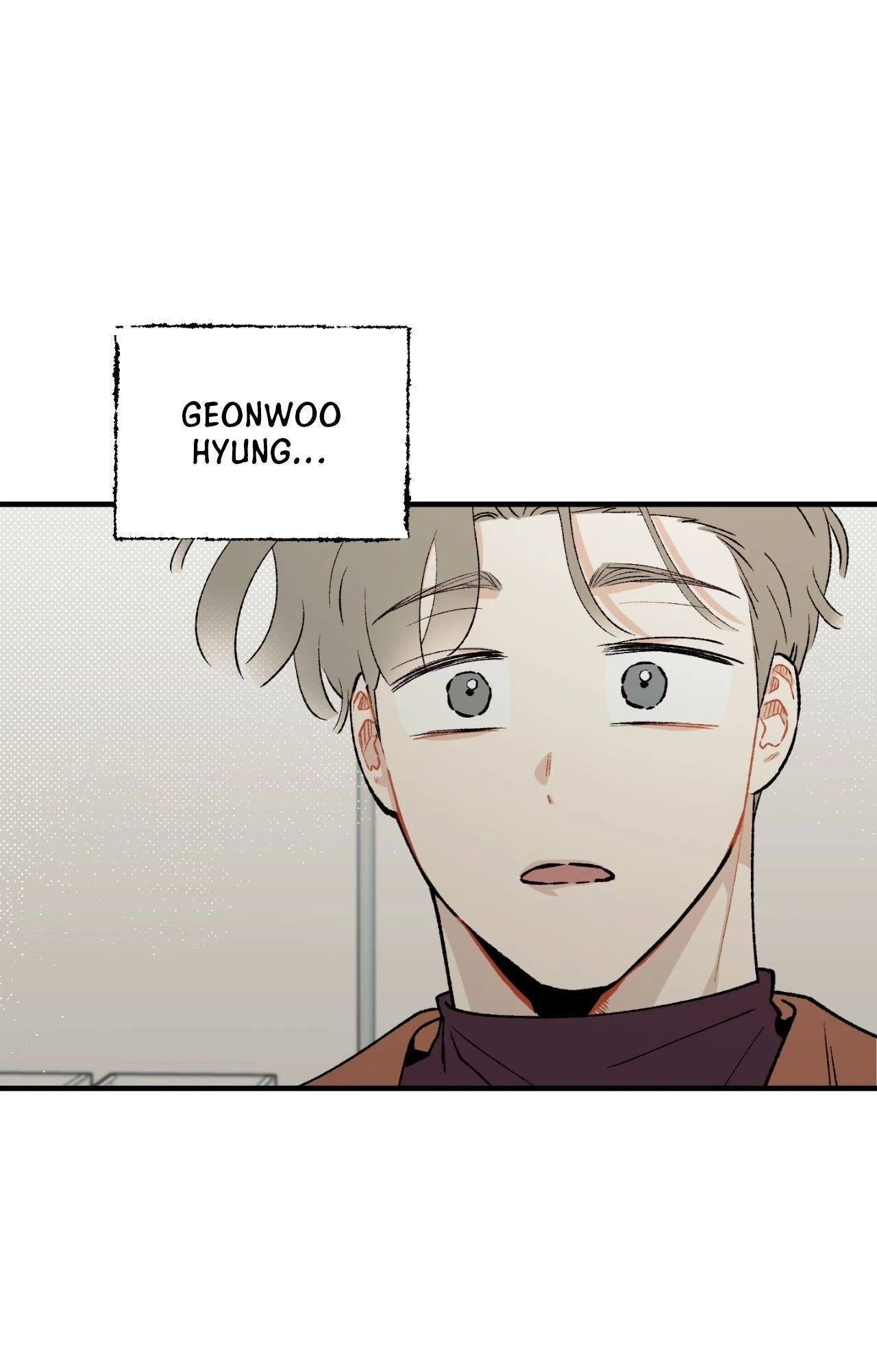 Love Derailed (Official) - Chapter 4 manhwa