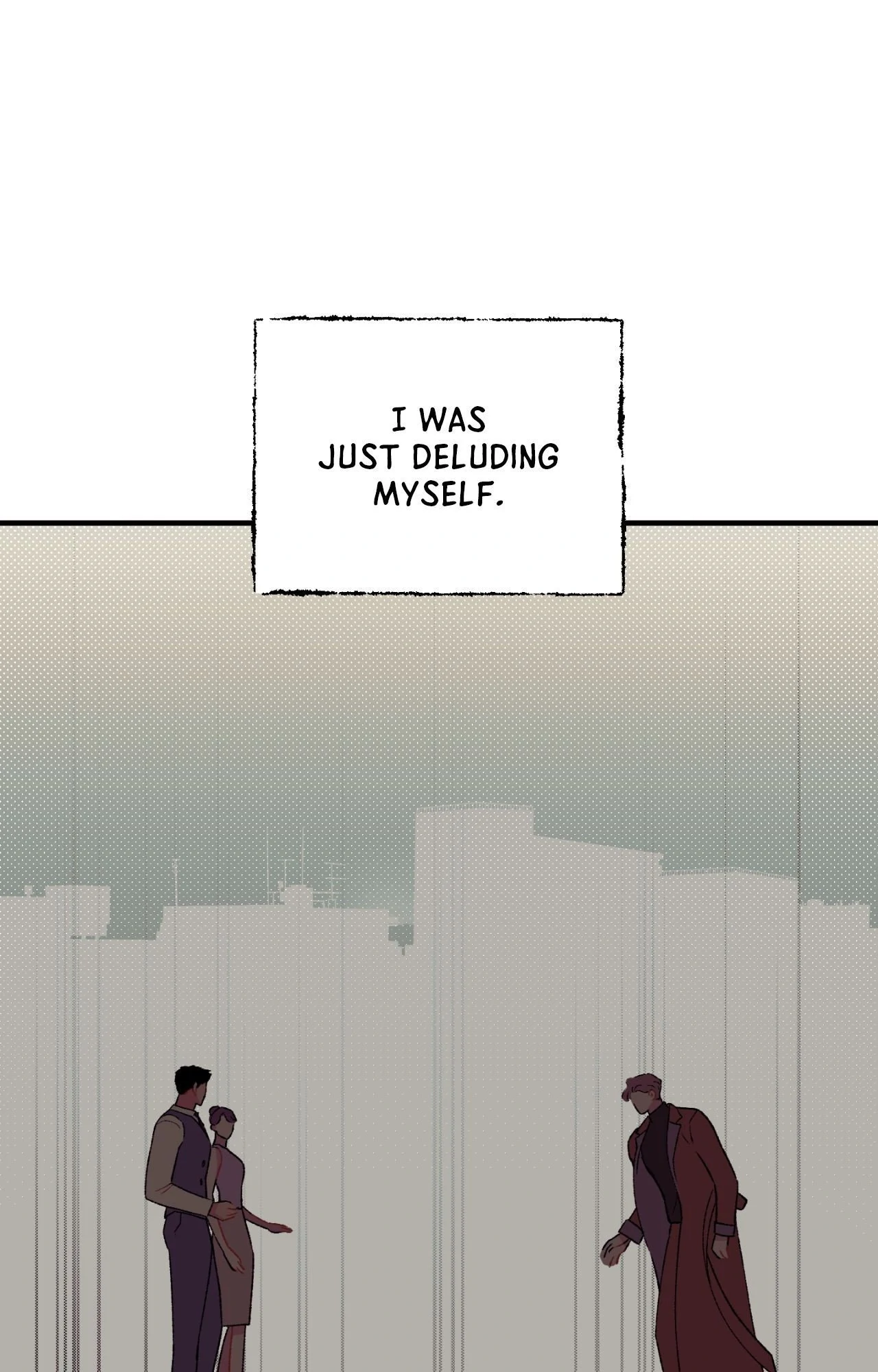 Love Derailed (Official) - Chapter 4 manhwa