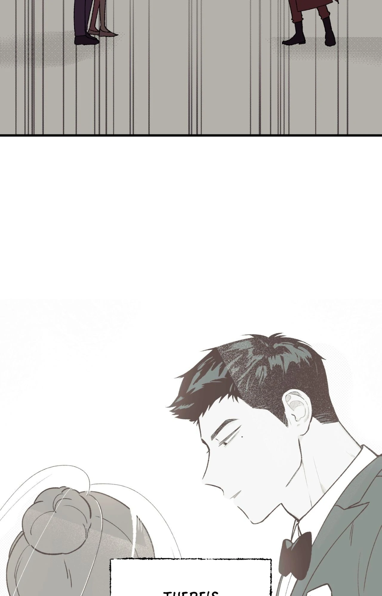 Love Derailed (Official) - Chapter 4 manhwa