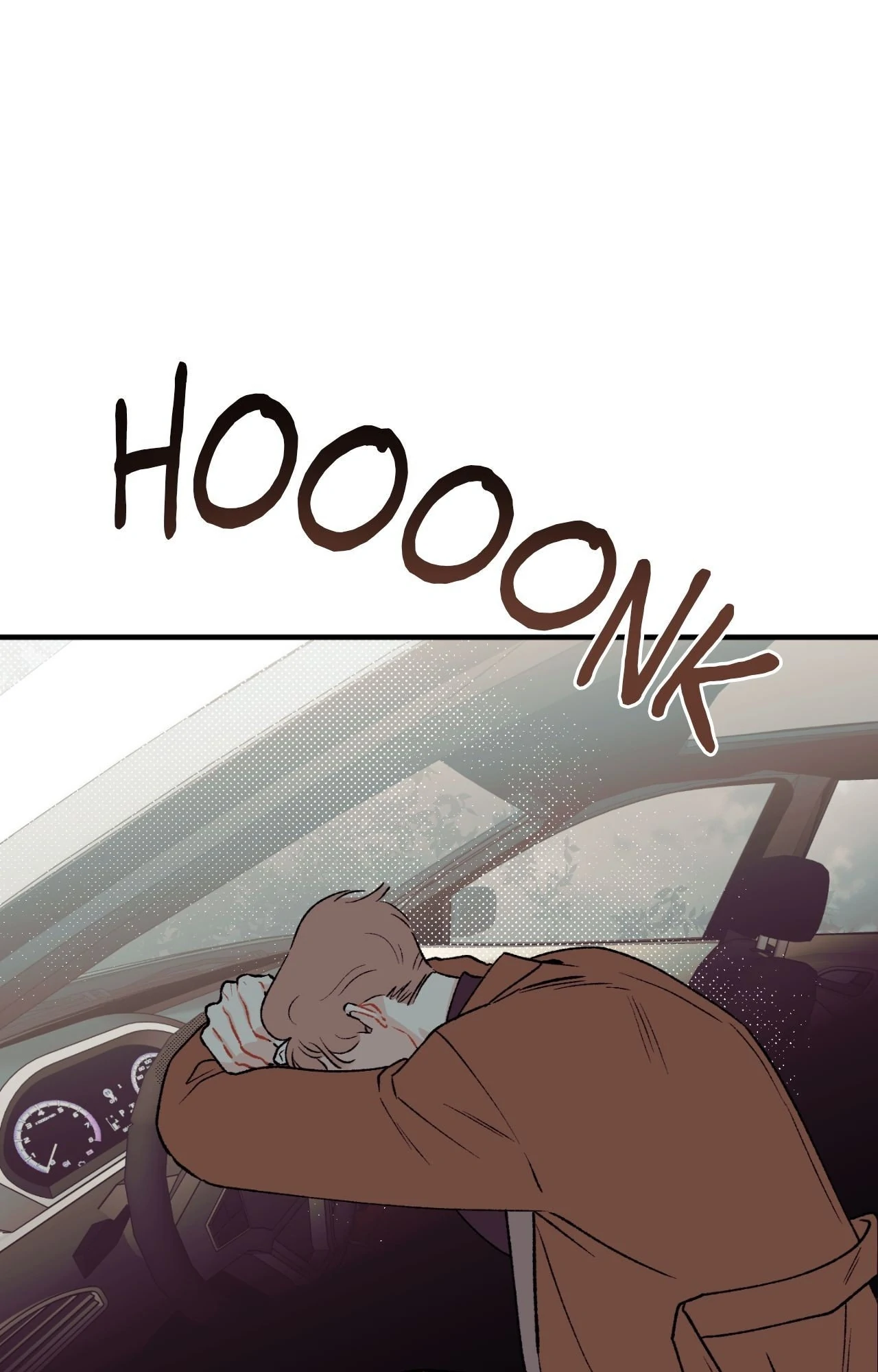 Love Derailed (Official) - Chapter 4 manhwa