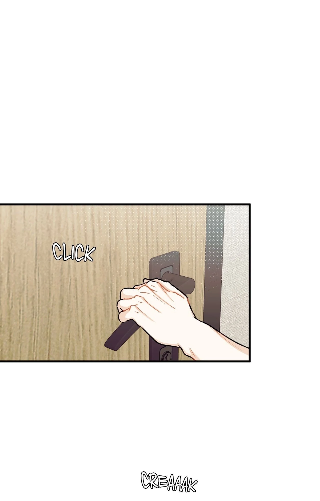 Love Derailed (Official) - Chapter 4 manhwa