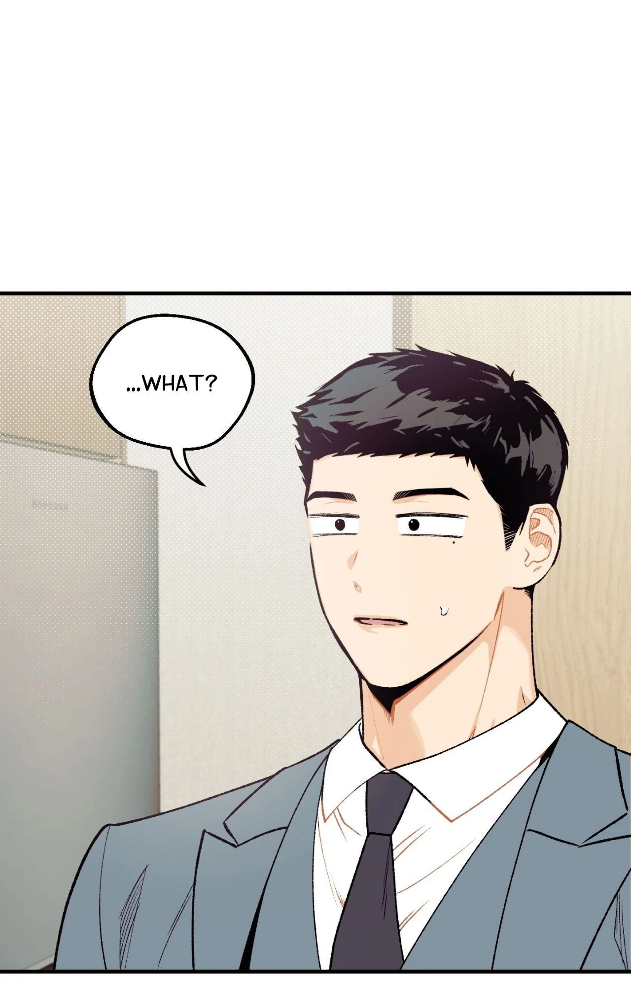 Love Derailed (Official) - Chapter 4 manhwa