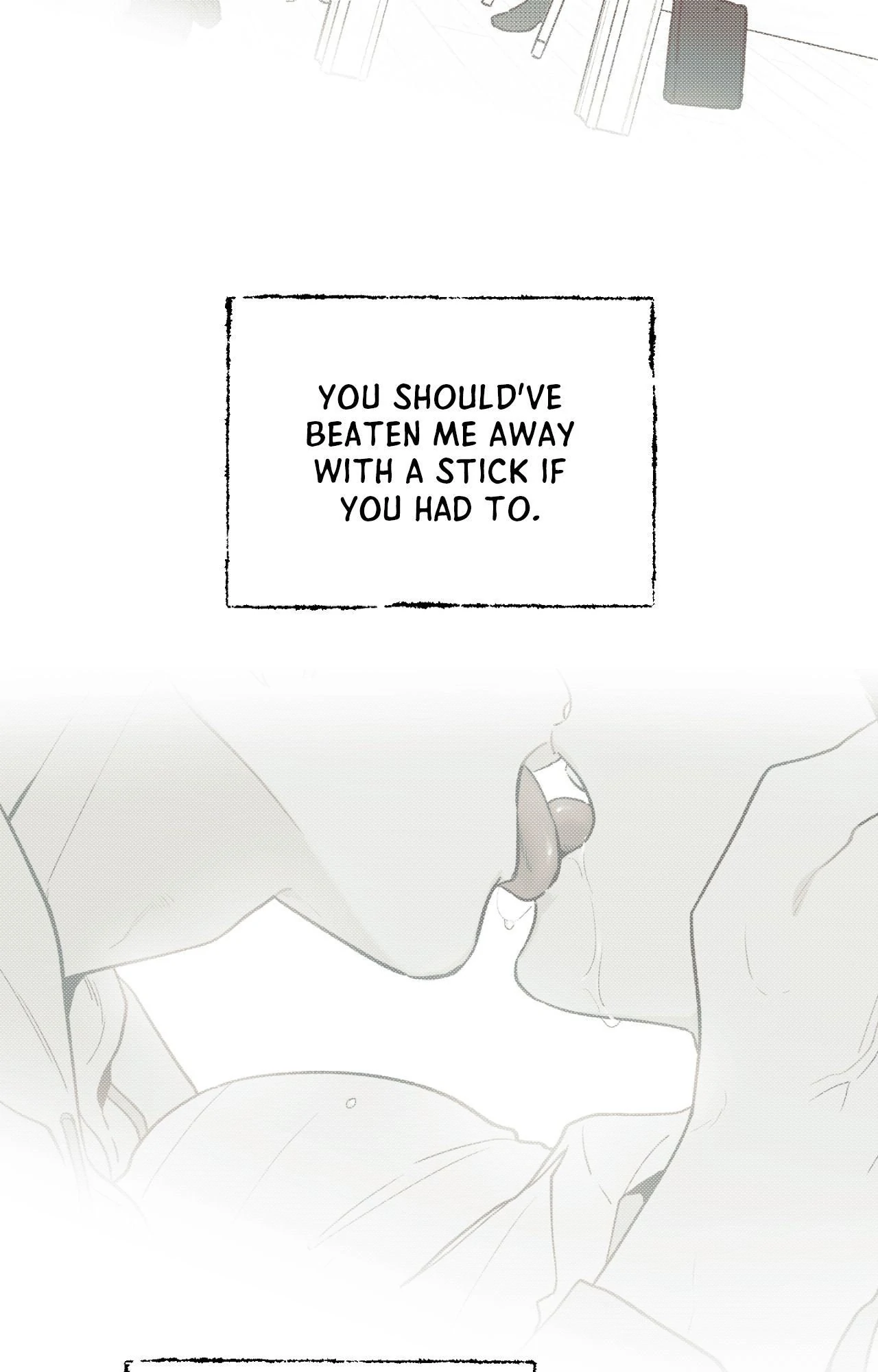 Love Derailed (Official) - Chapter 4 manhwa