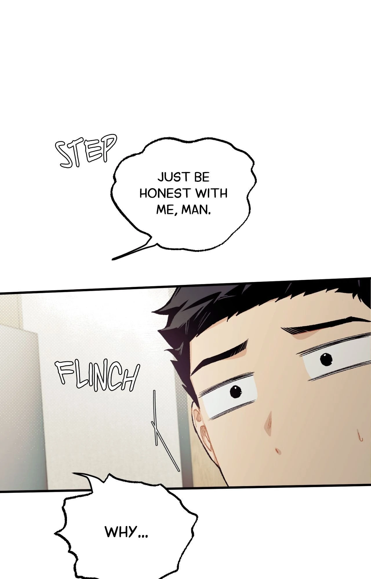 Love Derailed (Official) - Chapter 4 manhwa