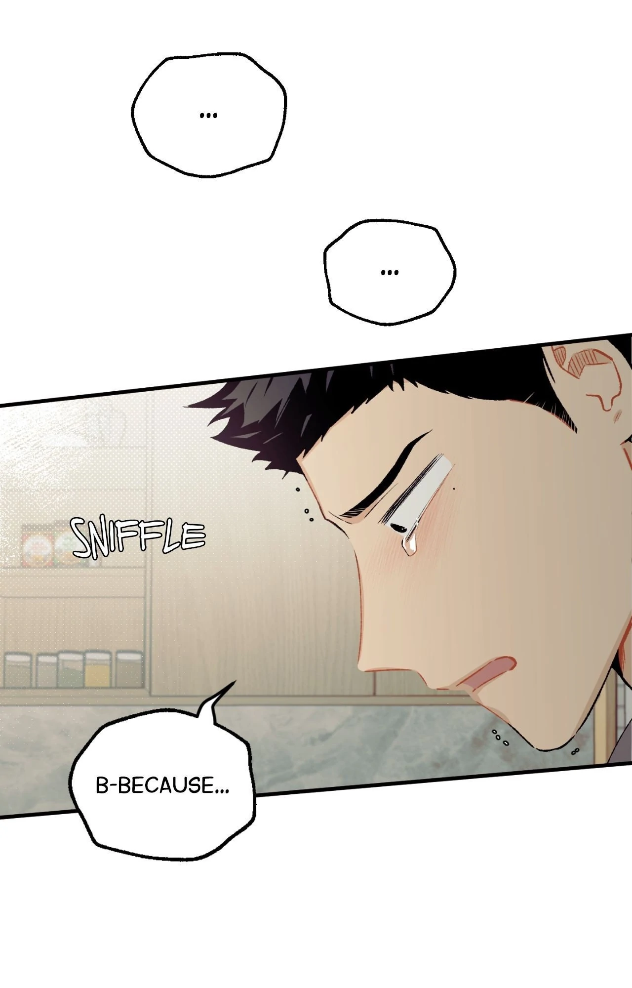 Love Derailed (Official) - Chapter 4 manhwa